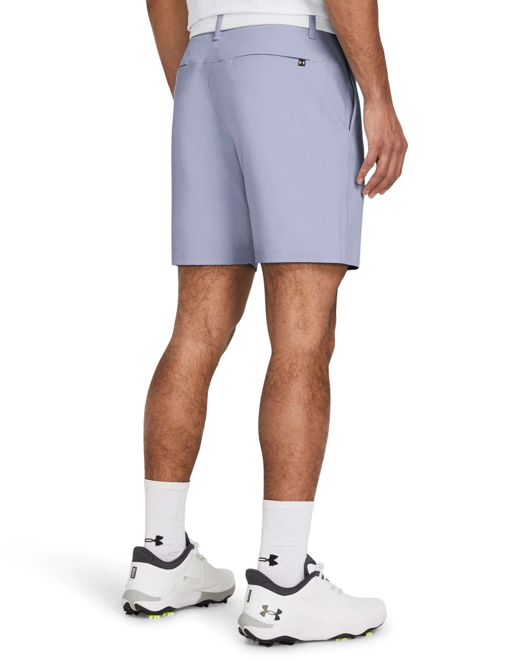 UA Iso-Chill Short | Under Armour