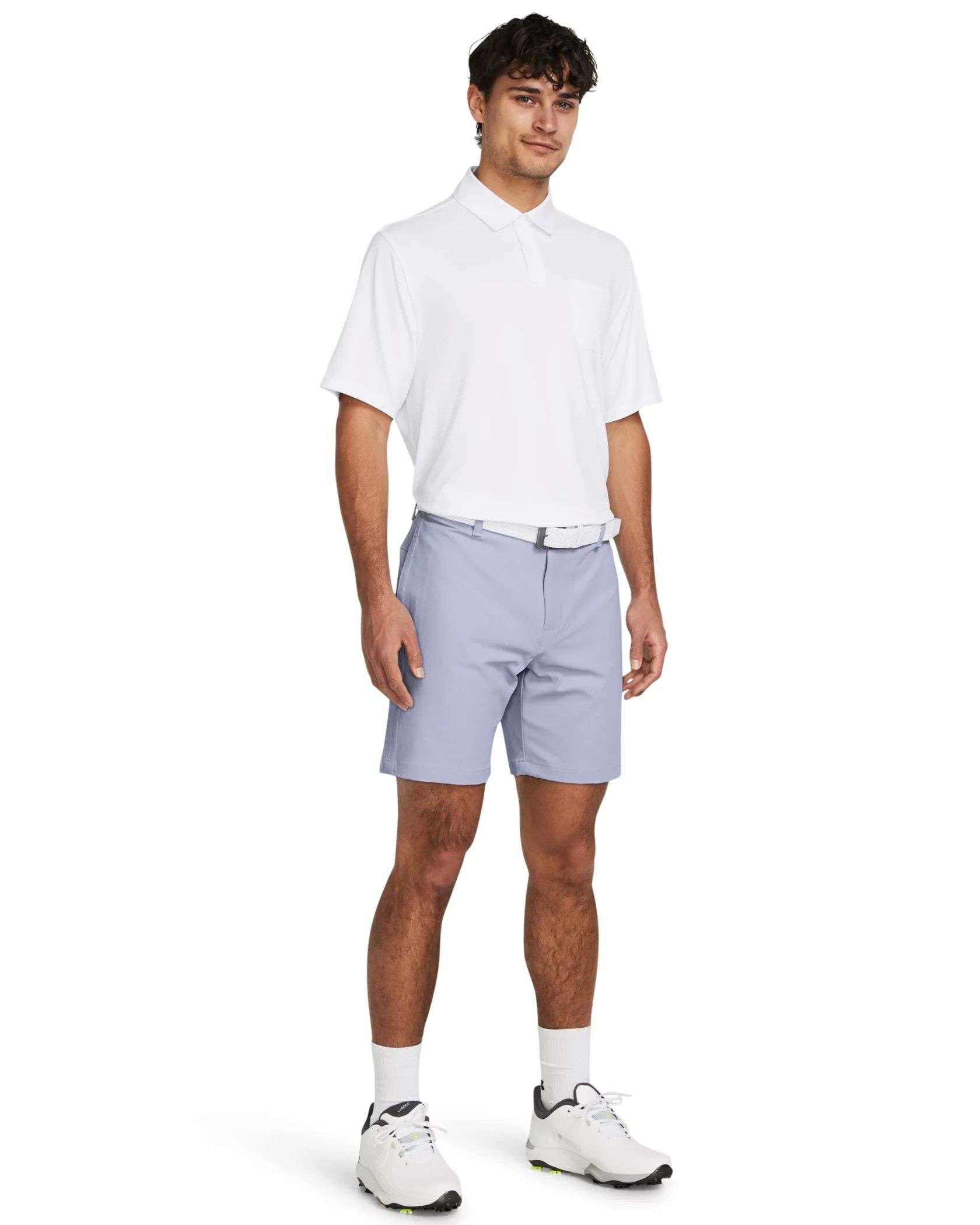 UA Iso-Chill Short | Under Armour