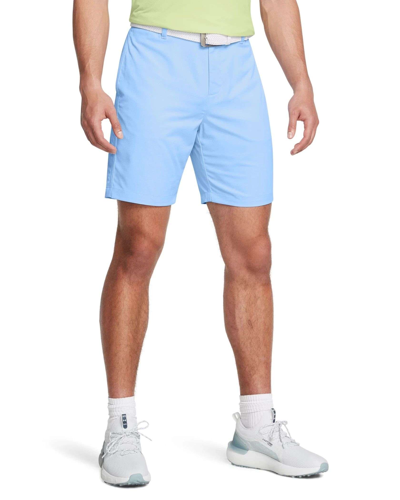 UA Iso Chill Airvent Shorts | Under Armour