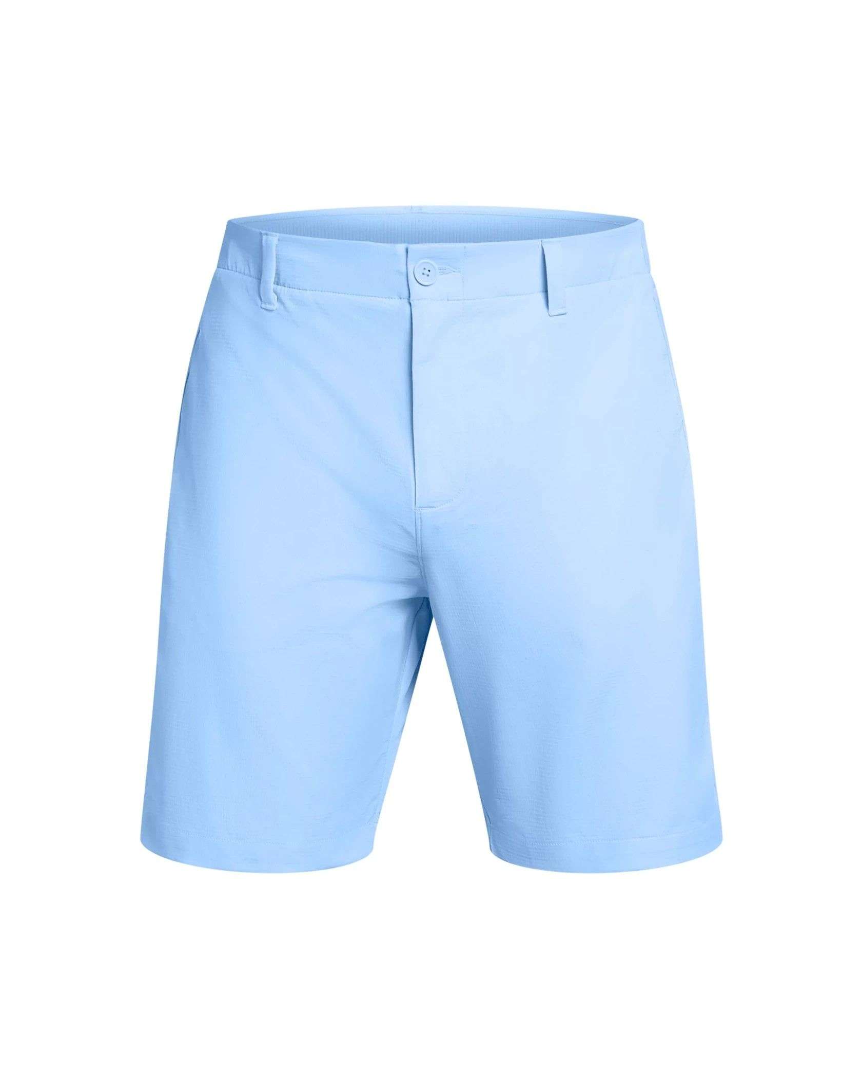 UA Iso Chill Airvent Shorts | Under Armour