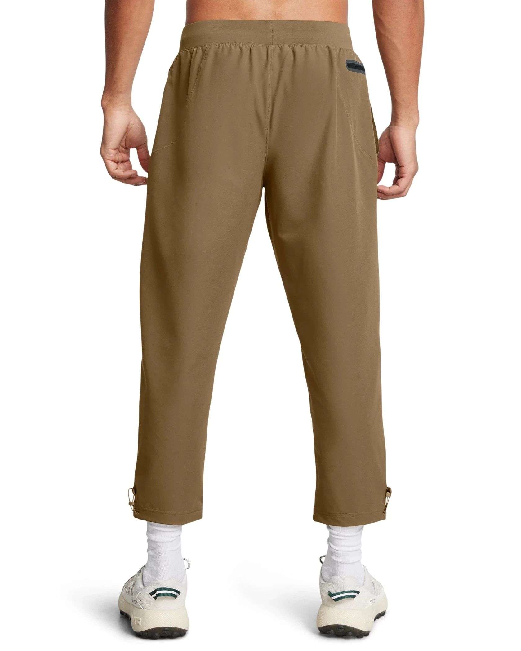 UA Men's Unstoppable Crop Pants | Under Armour