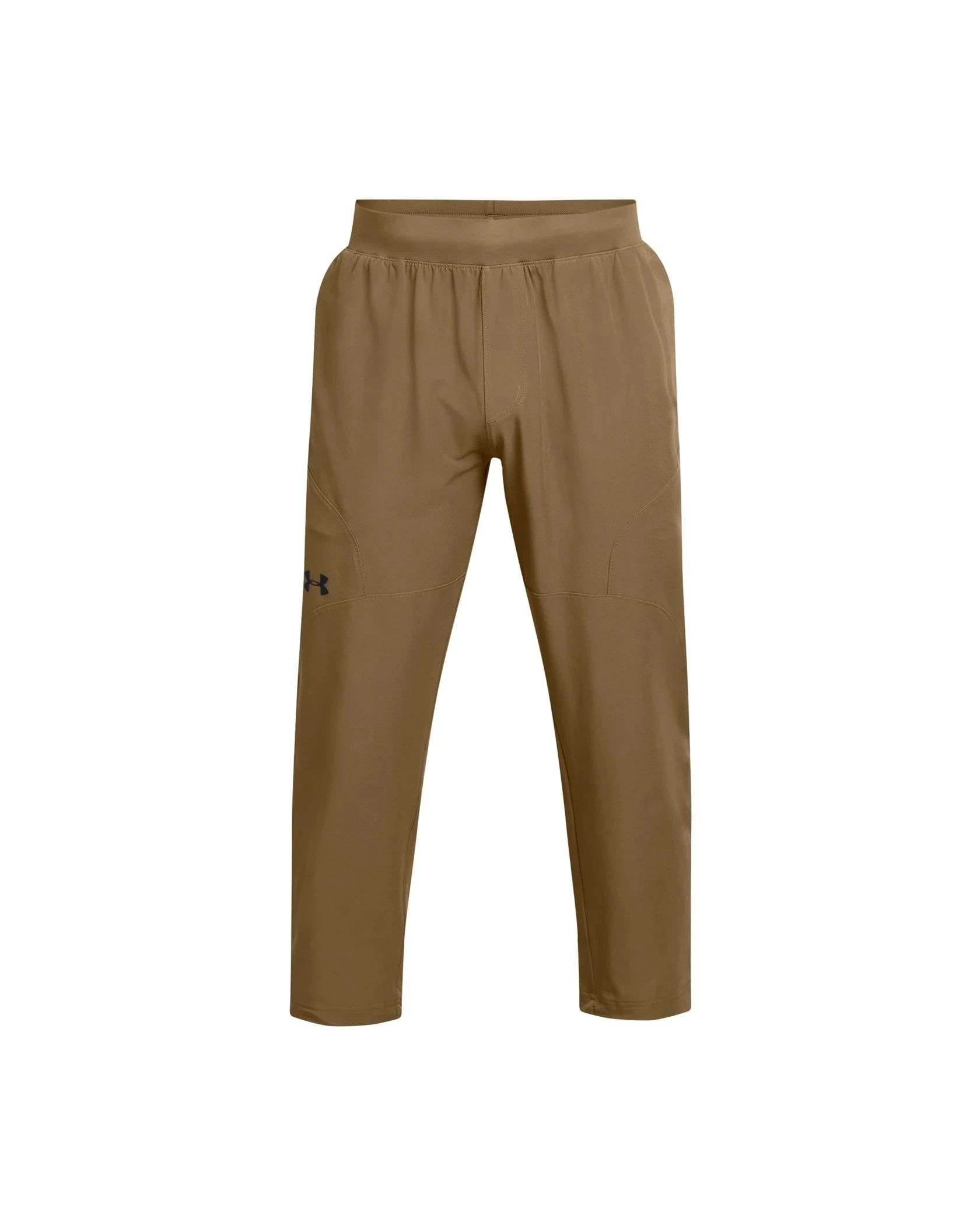UNDER ARMOUR 20F UA MESH LINER CROP PAN… UA Men's Unstoppable Crop Pants | Under Armour