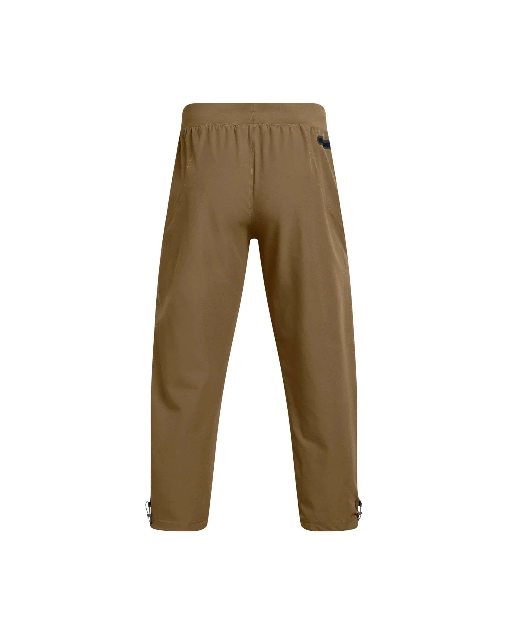 UNDER ARMOUR 20F UA MESH LINER CROP PAN… UA Men's Unstoppable Crop Pants | Under Armour