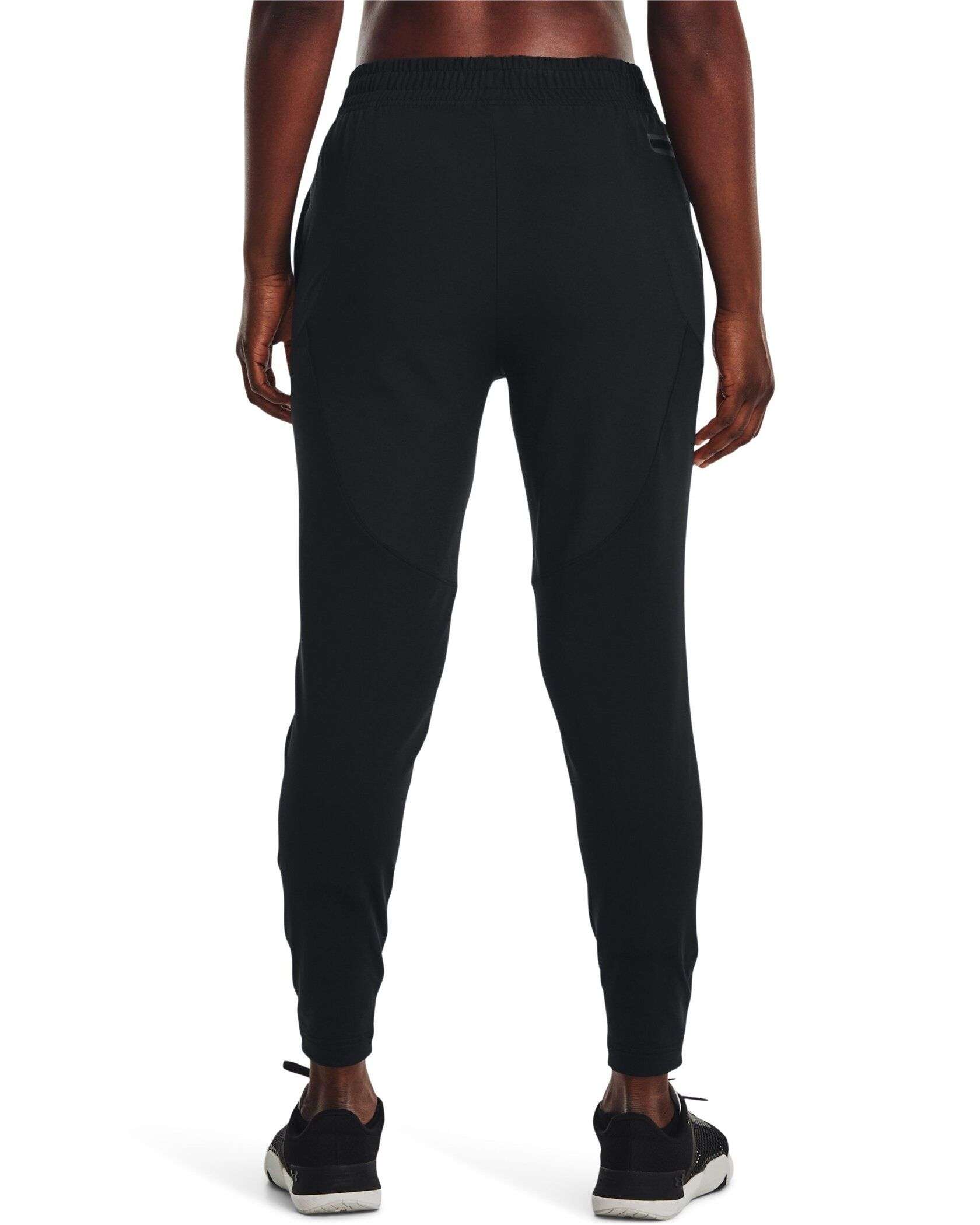 Mens Pants Under Armour Hybrid Performance Pants UA Unstoppable