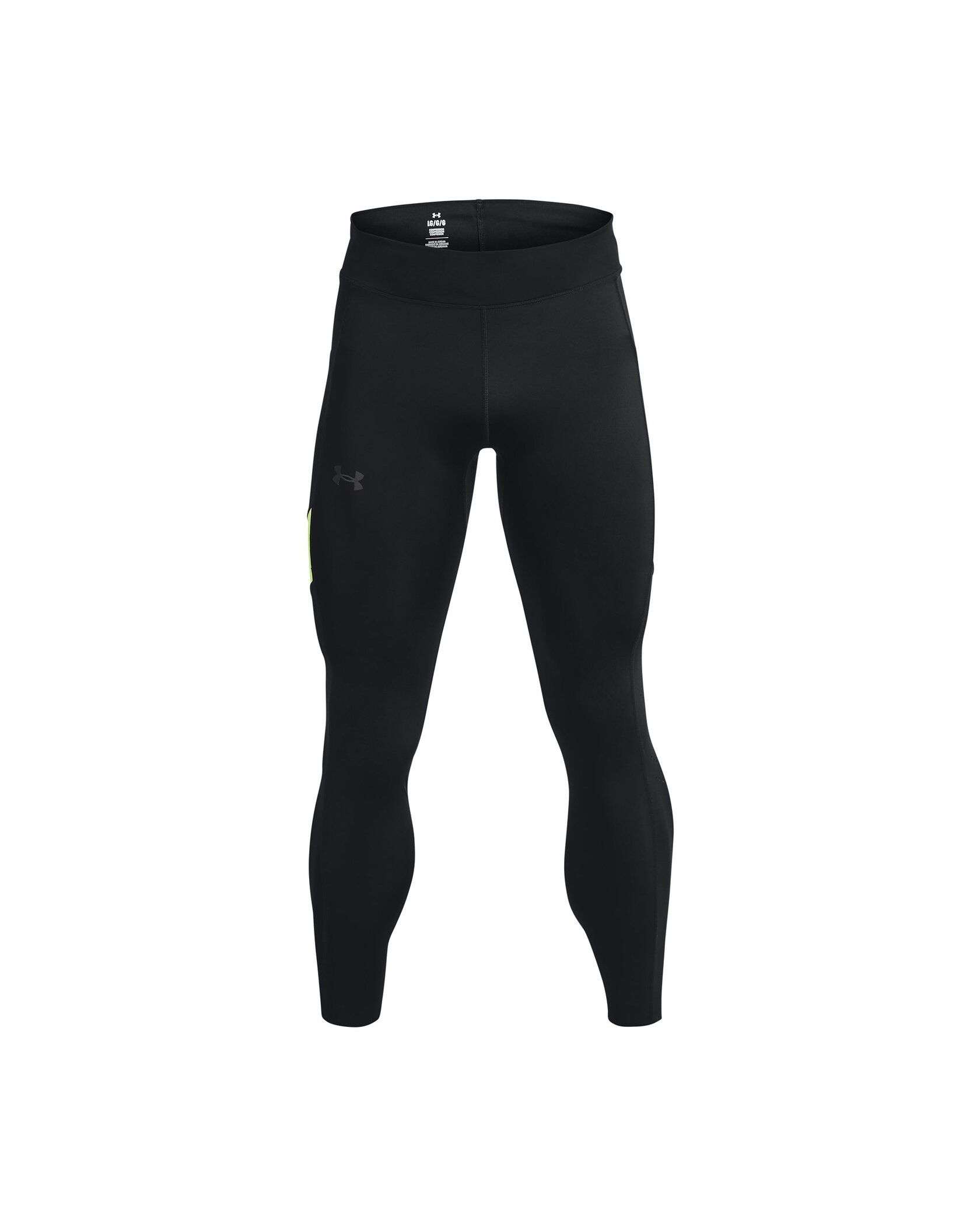 UA Speedpocket Tights | Under Armour