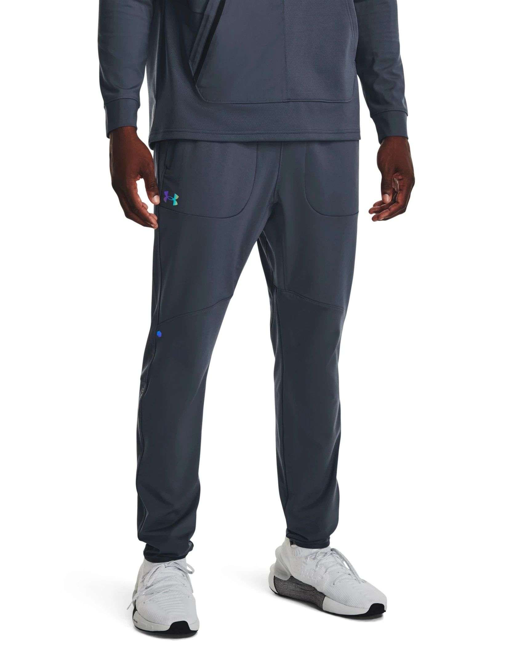 Athletic Pants Under Armour Tech Men's Pants UA Rush All