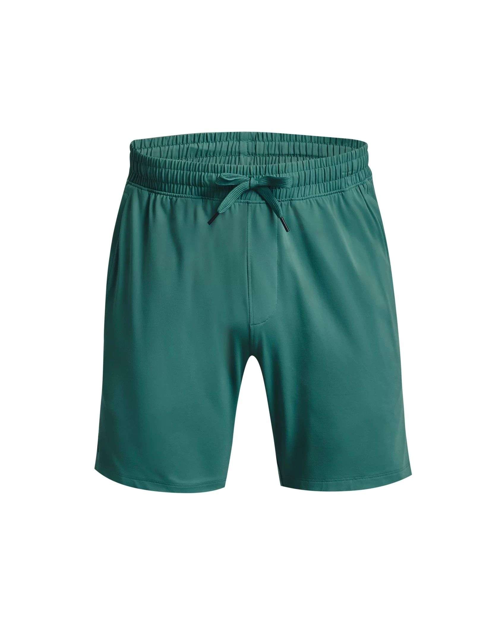 UA Meridian Shorts Under Armour