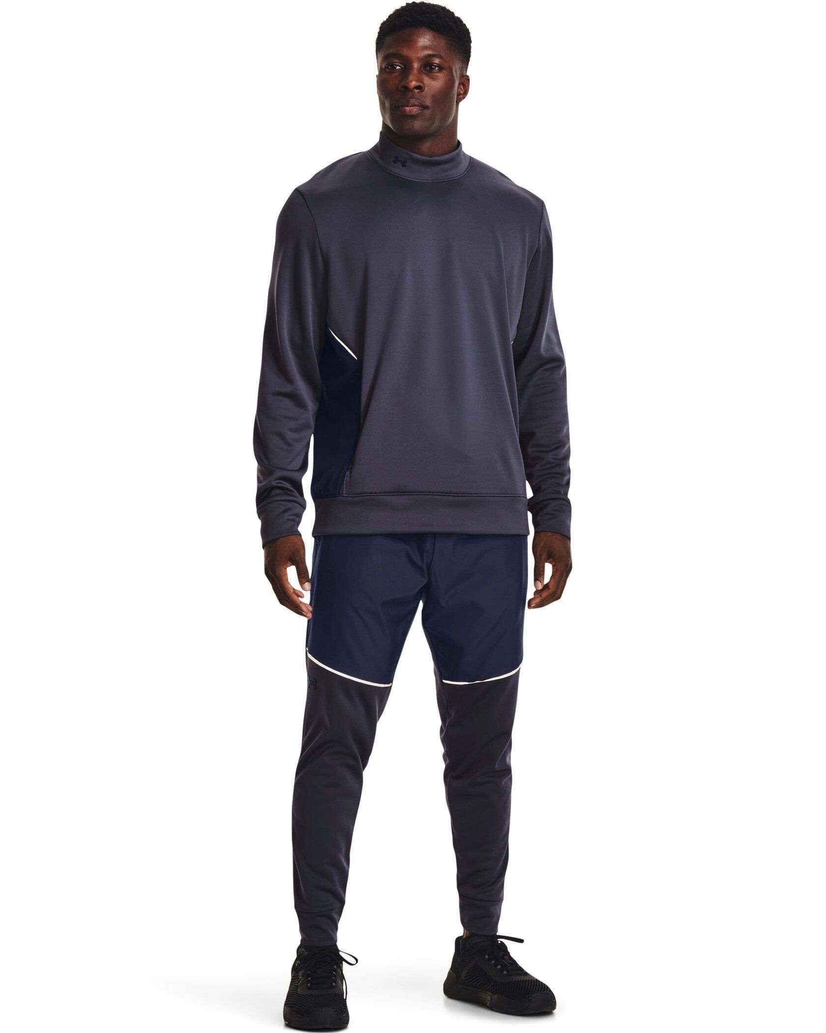 UA Armour Fleece Storm Pants | Under Armour