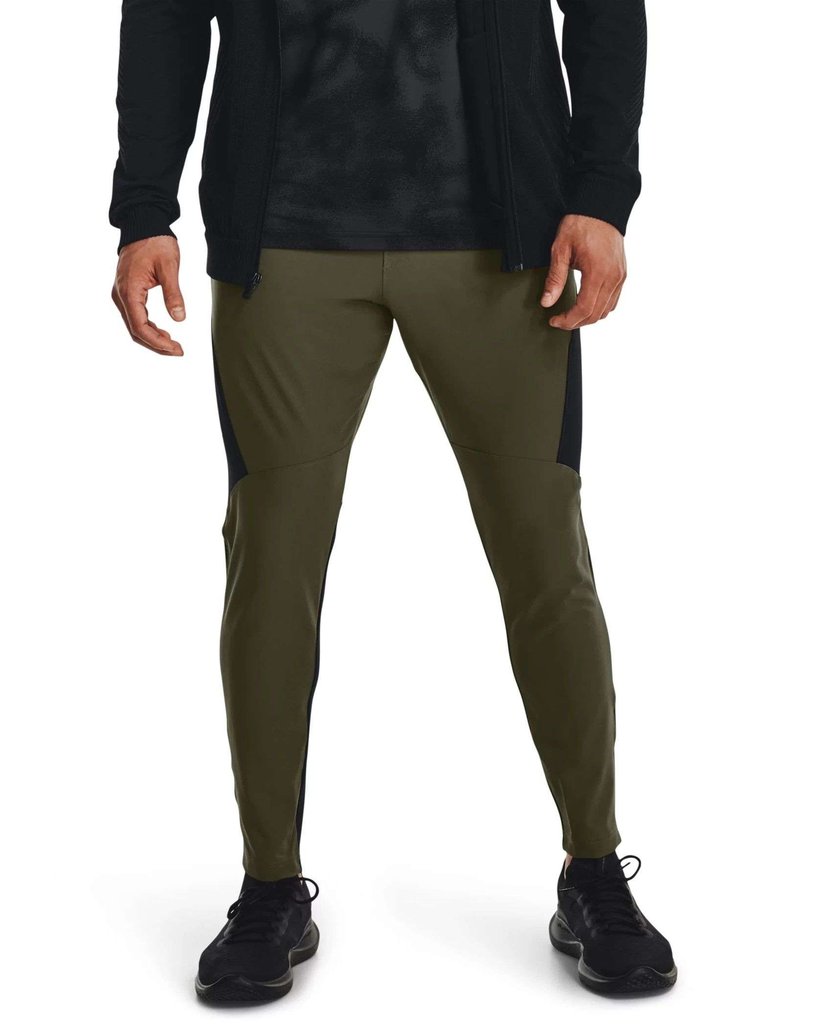 Track Pants Under Armour Hybrid UA Unstoppable Hybrid Pant Under