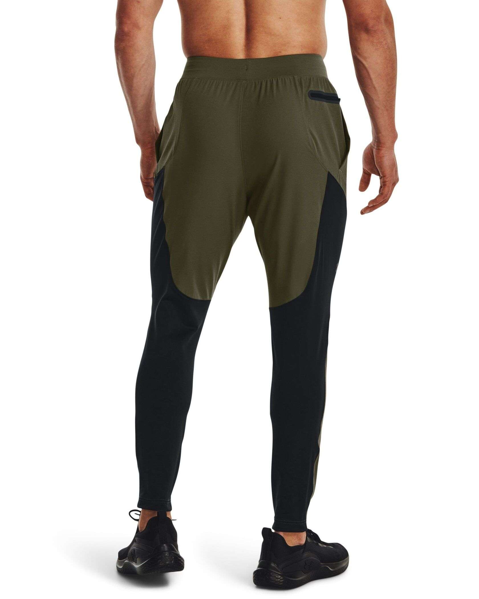 UA Unstoppable Hybrid Pant Under Armour
