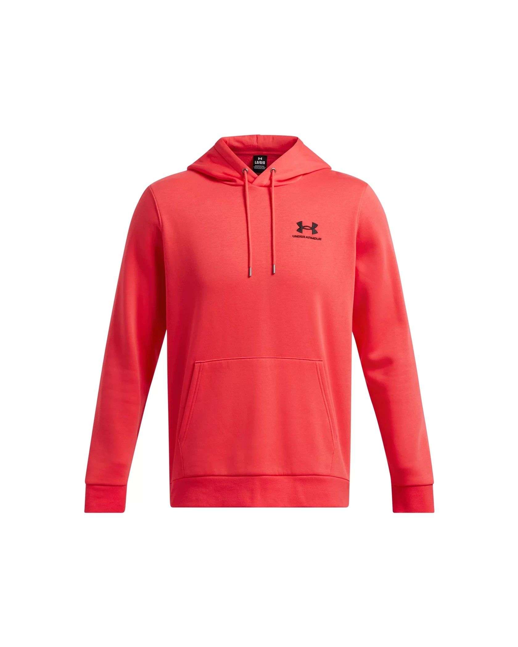 UA Men's Icon Fleece Hoodie