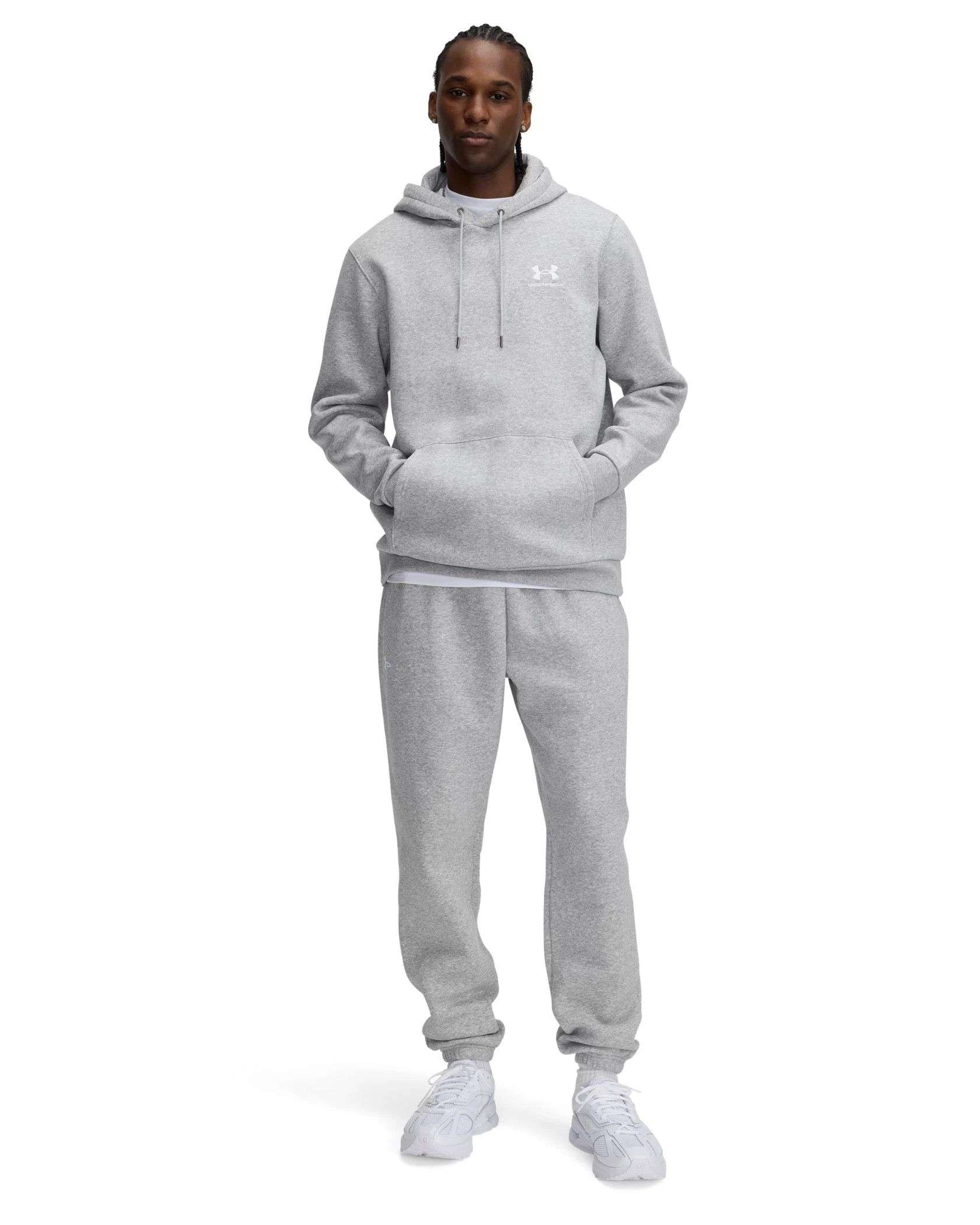 UA Men's Icon Fleece Joggers | Under Armour