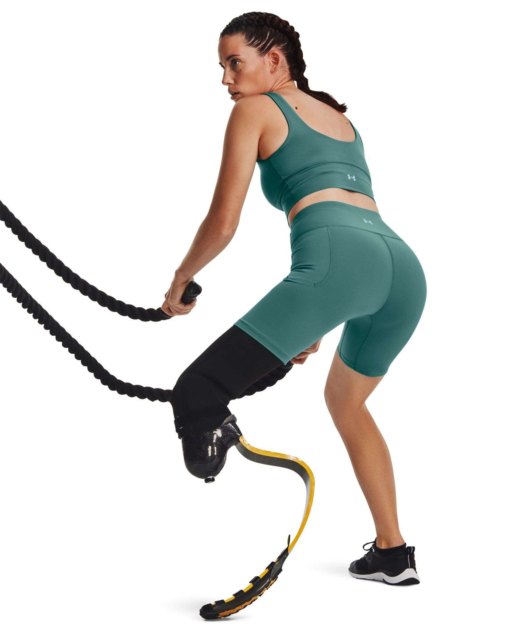 【KARRY】american sleeve tank American sleeve tank - KARRY OFFICIAL ONLINE STORE