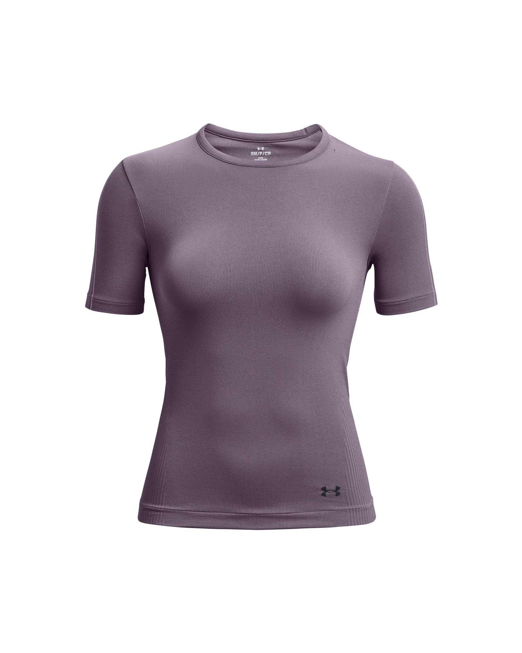 UA RUSH™ Seamless Short Sleeve Under Armour