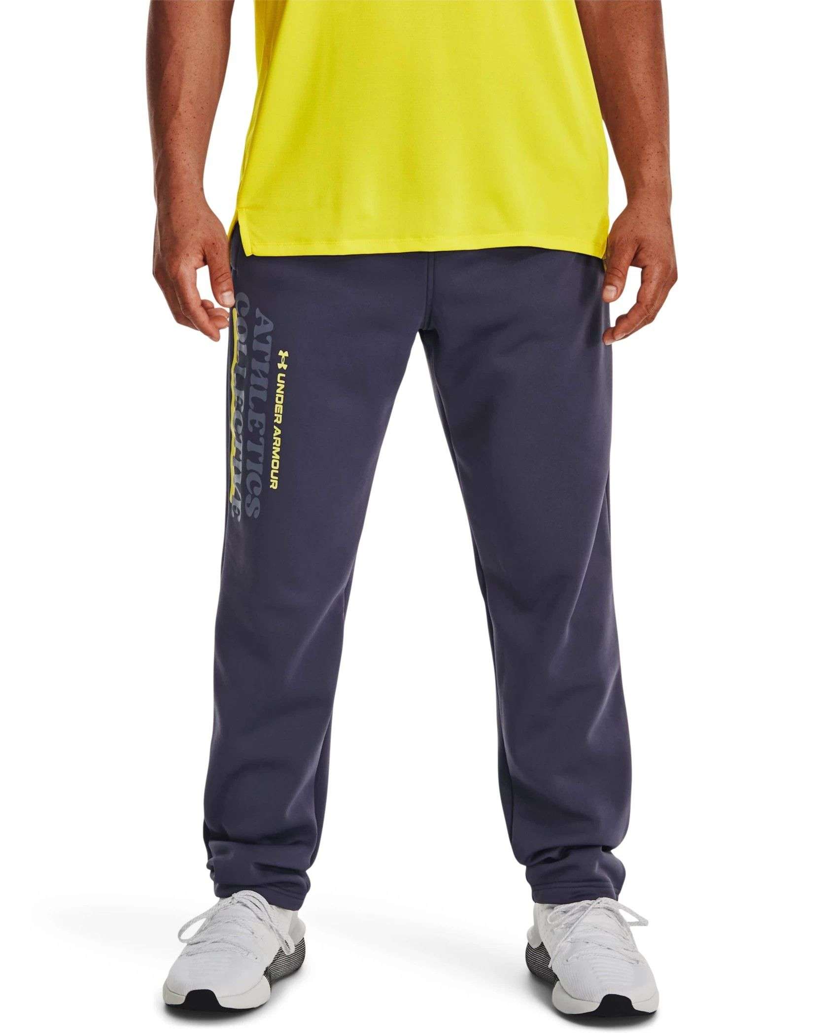 UA Armour Fleece FOTC Pant Under Armour