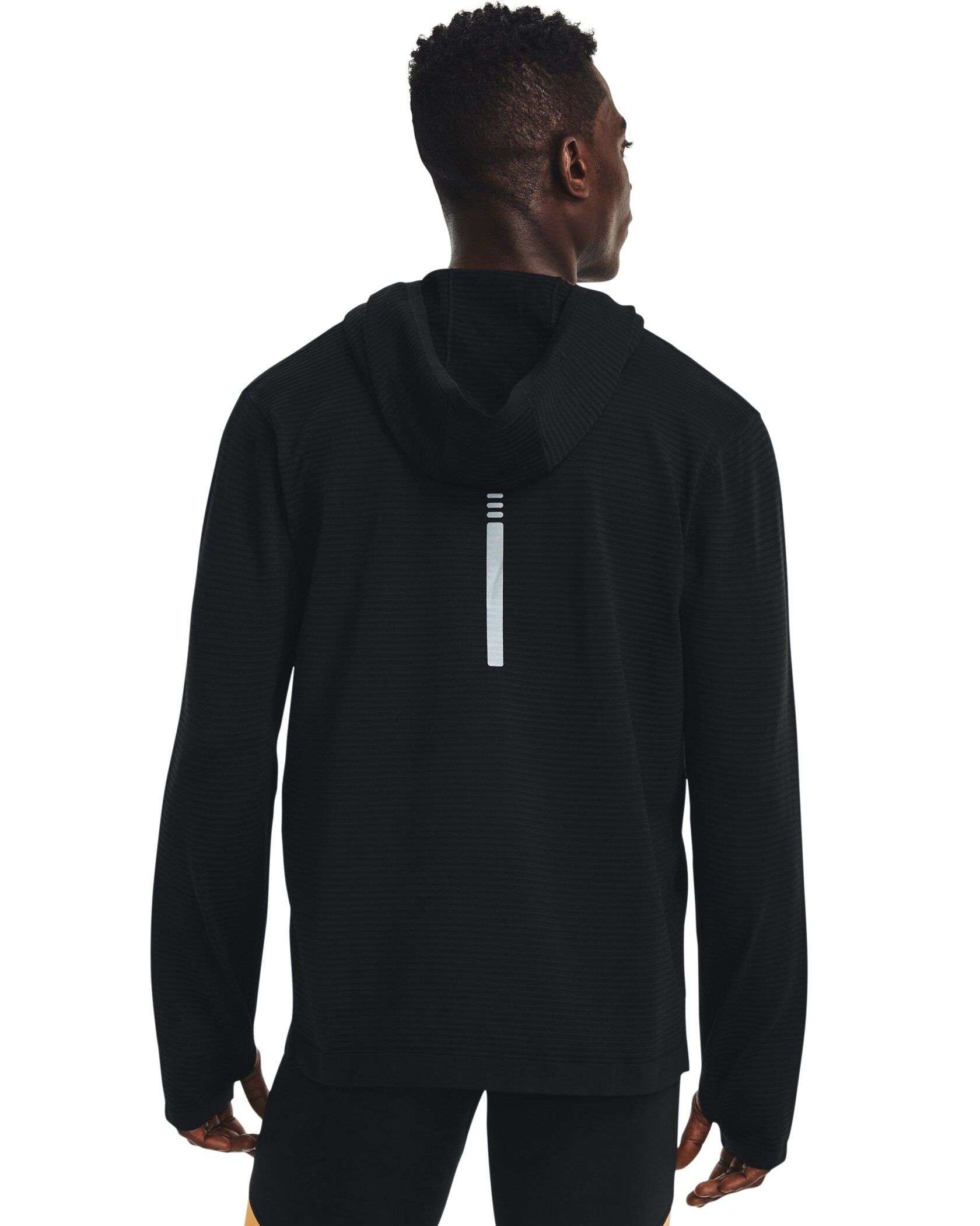 UA Intelliknit Wind Hoodie Under Armour