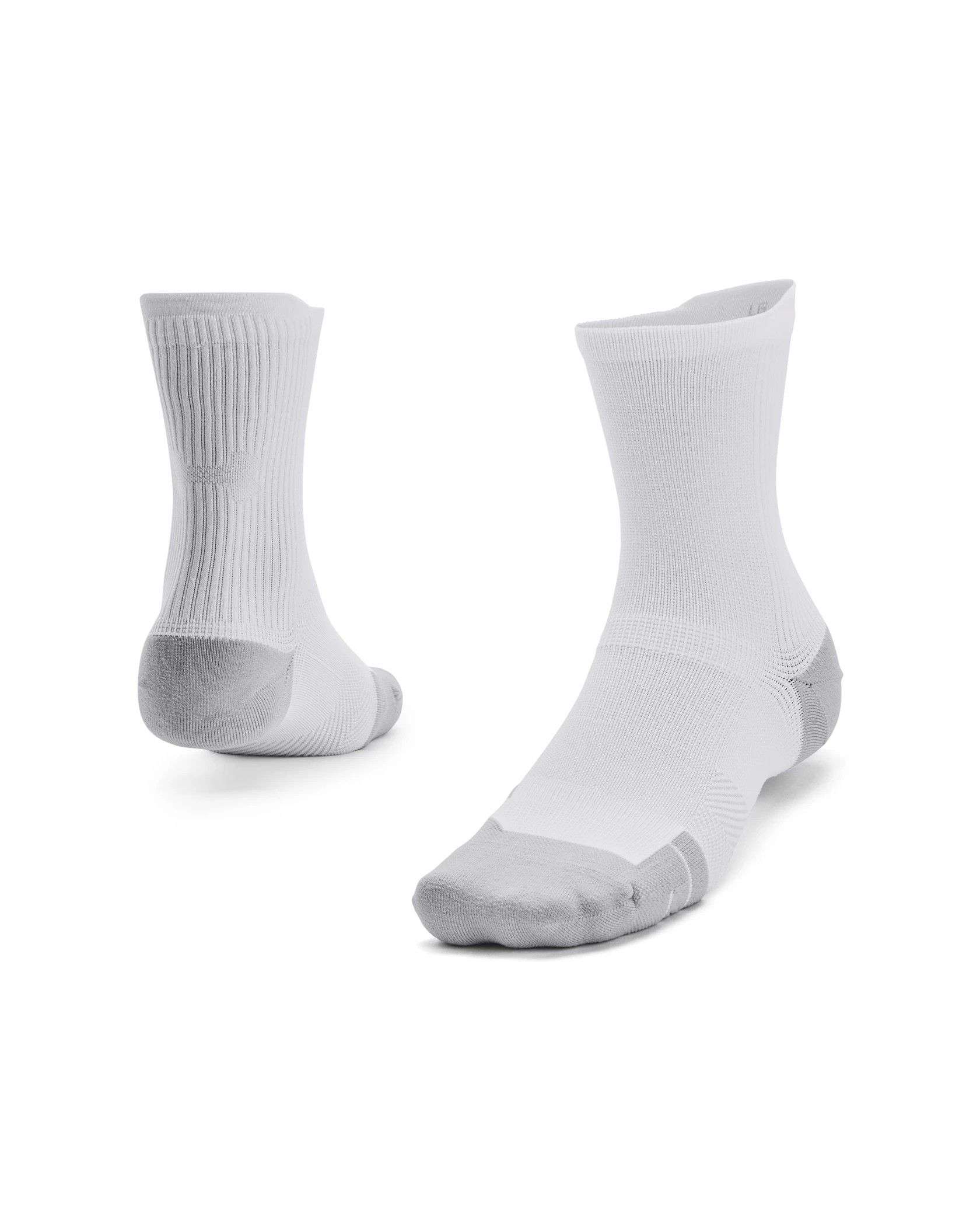 UA Iso-Chill ArmourDry™ Pack Mid-Crew Socks Under Armour
