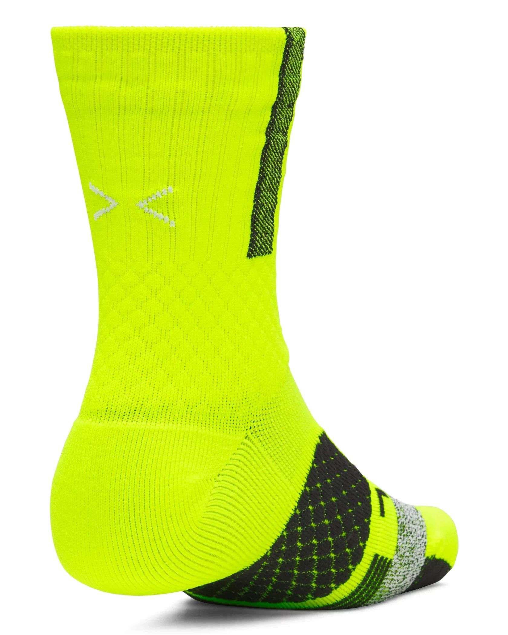 UA Unisex Curry Armourdry Playmaker 1-Pack Socks Under Armour