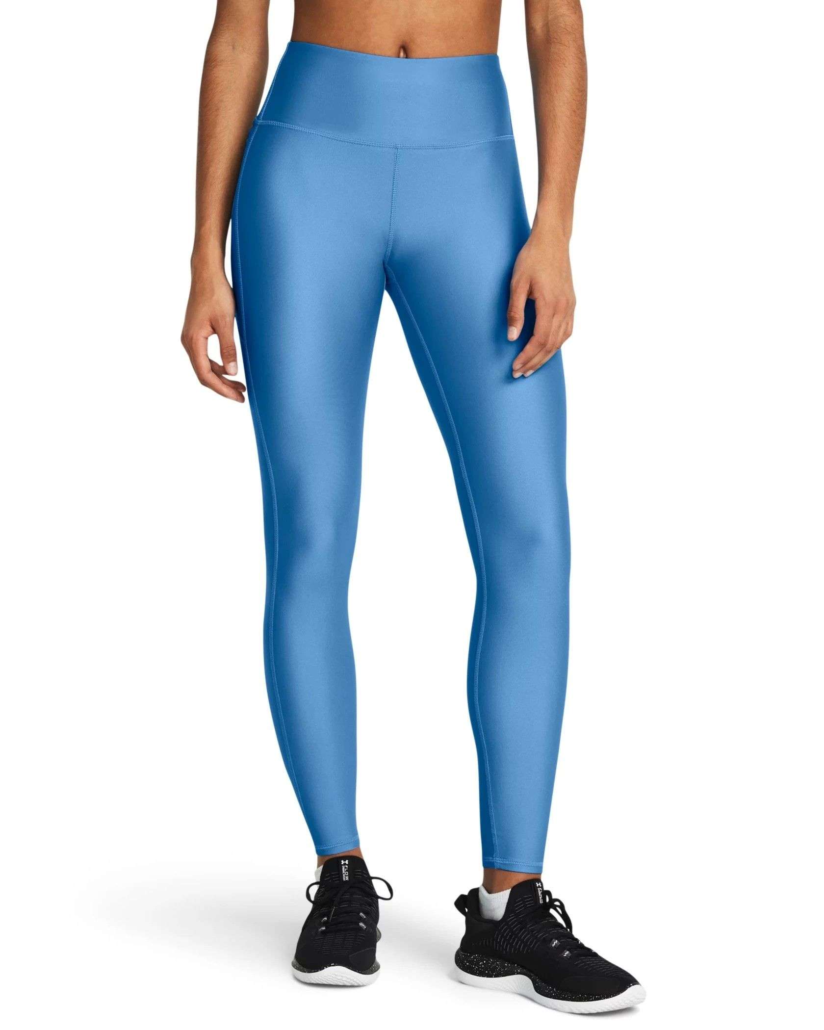 UA HeatGear Full-Length Leggings Under Armour