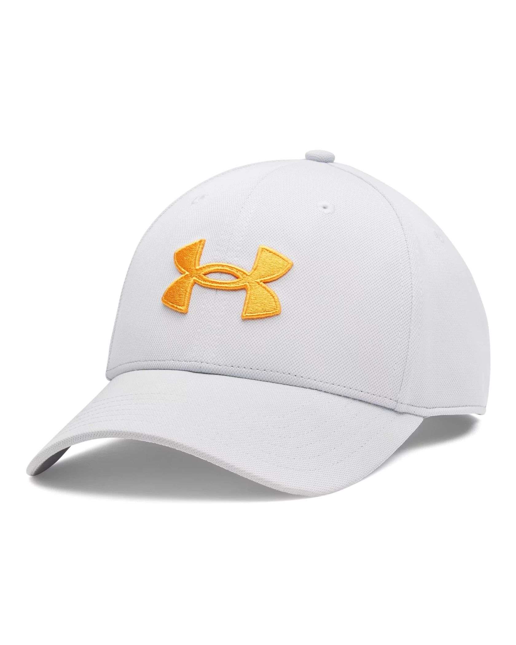 Trucker Hat Low Profile Under Armour Hat UA Men's Blitzing Cap