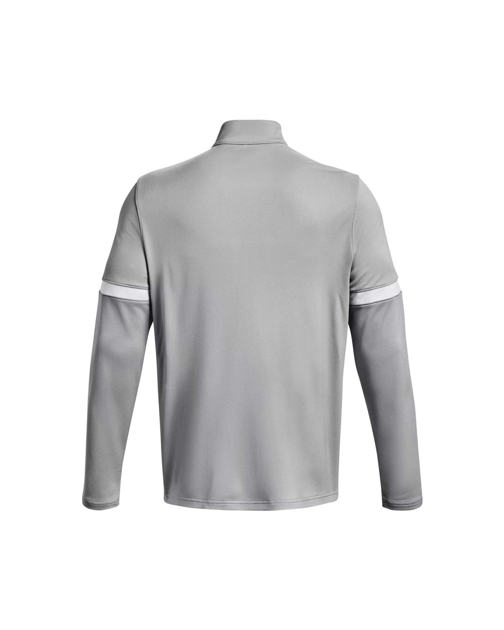 UA Men's Team Knit Warmup Full Zip Jacket | Under Armour