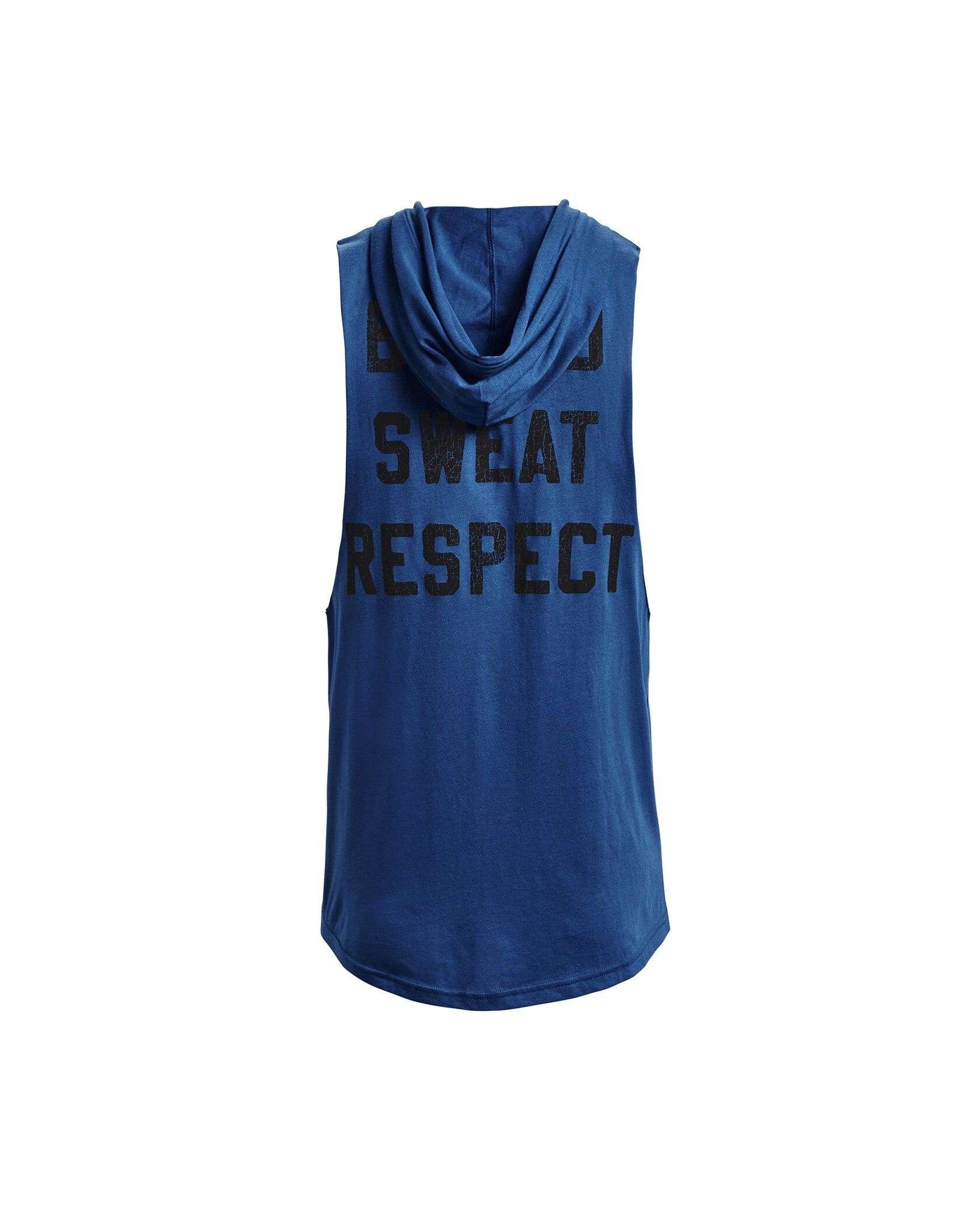 Apparel No Bull Sleeveless Hoodie Bulls Sleeveless Hoodie TikTok Shop