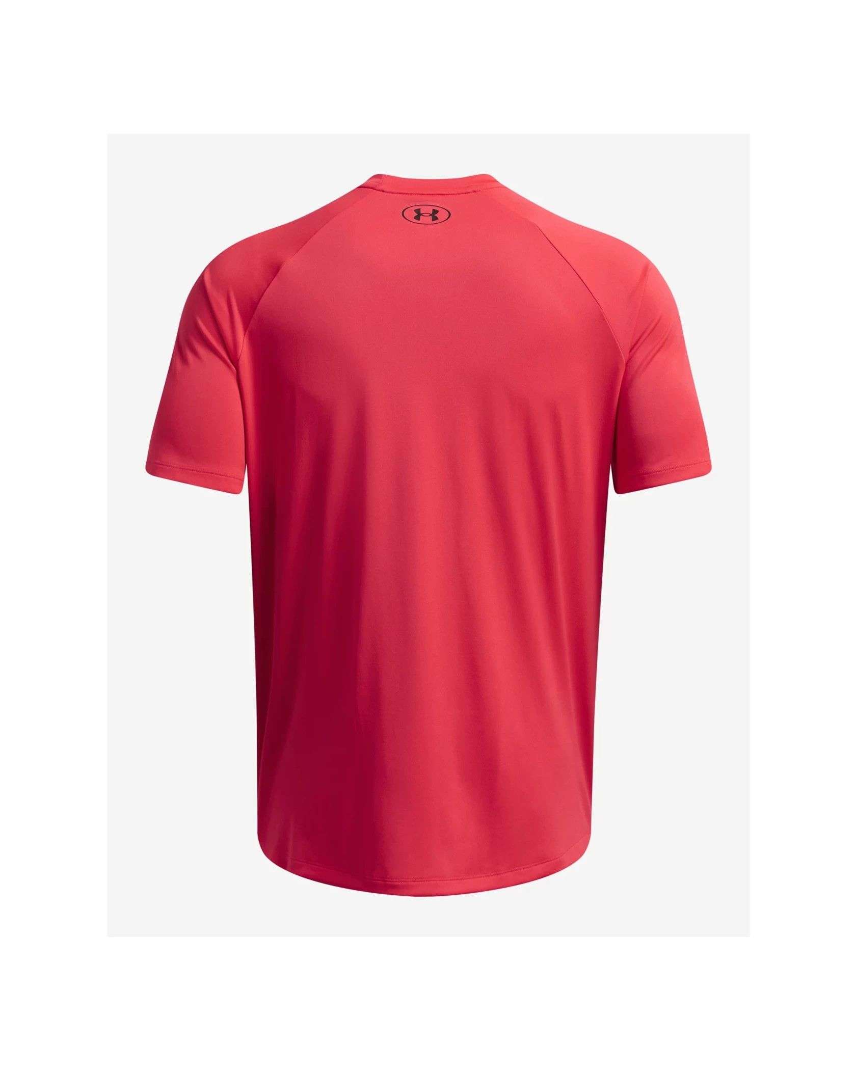 UA Tech Fade Short Sleeve | Under Armour