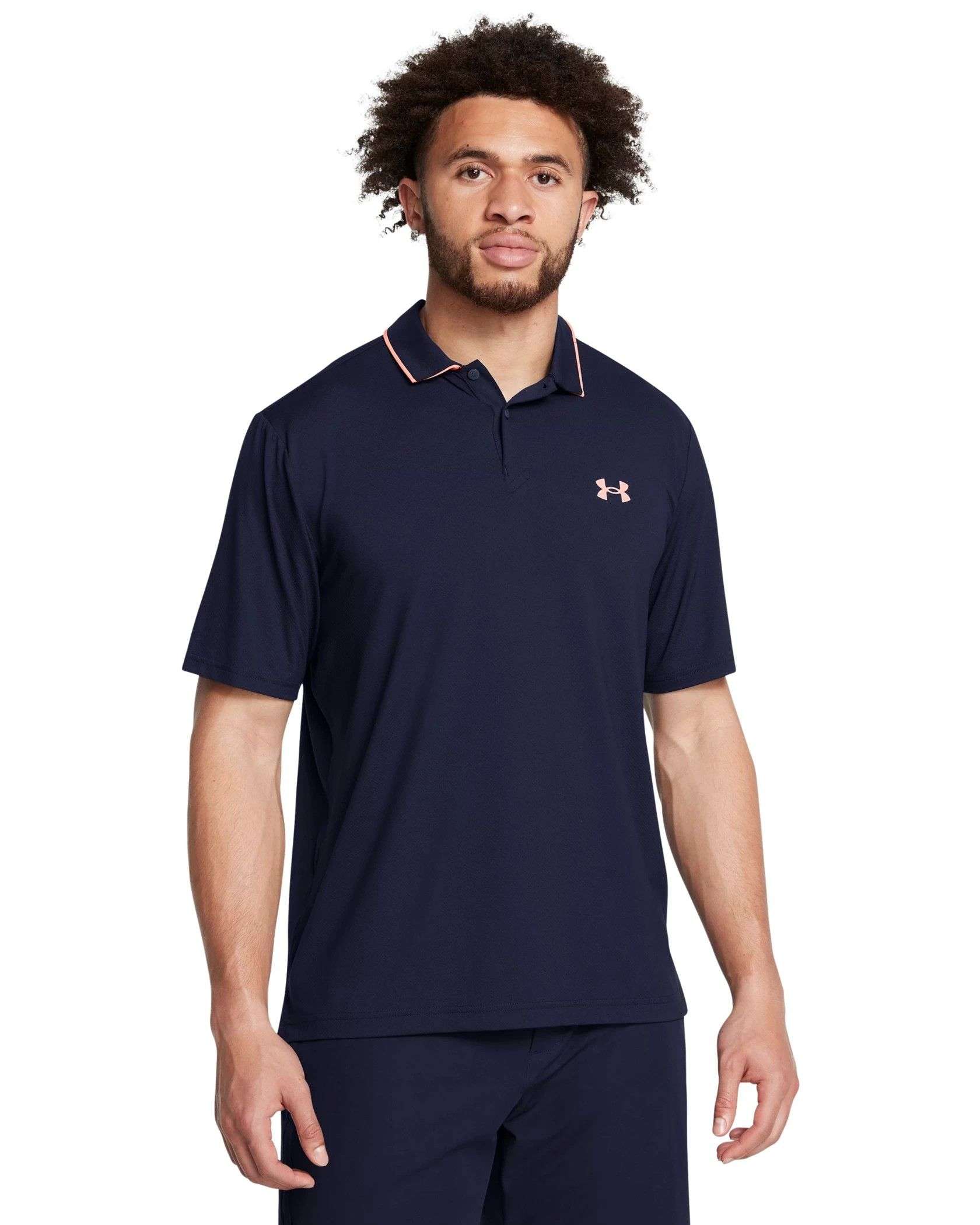 UA Iso-Chill Polo | Under Armour