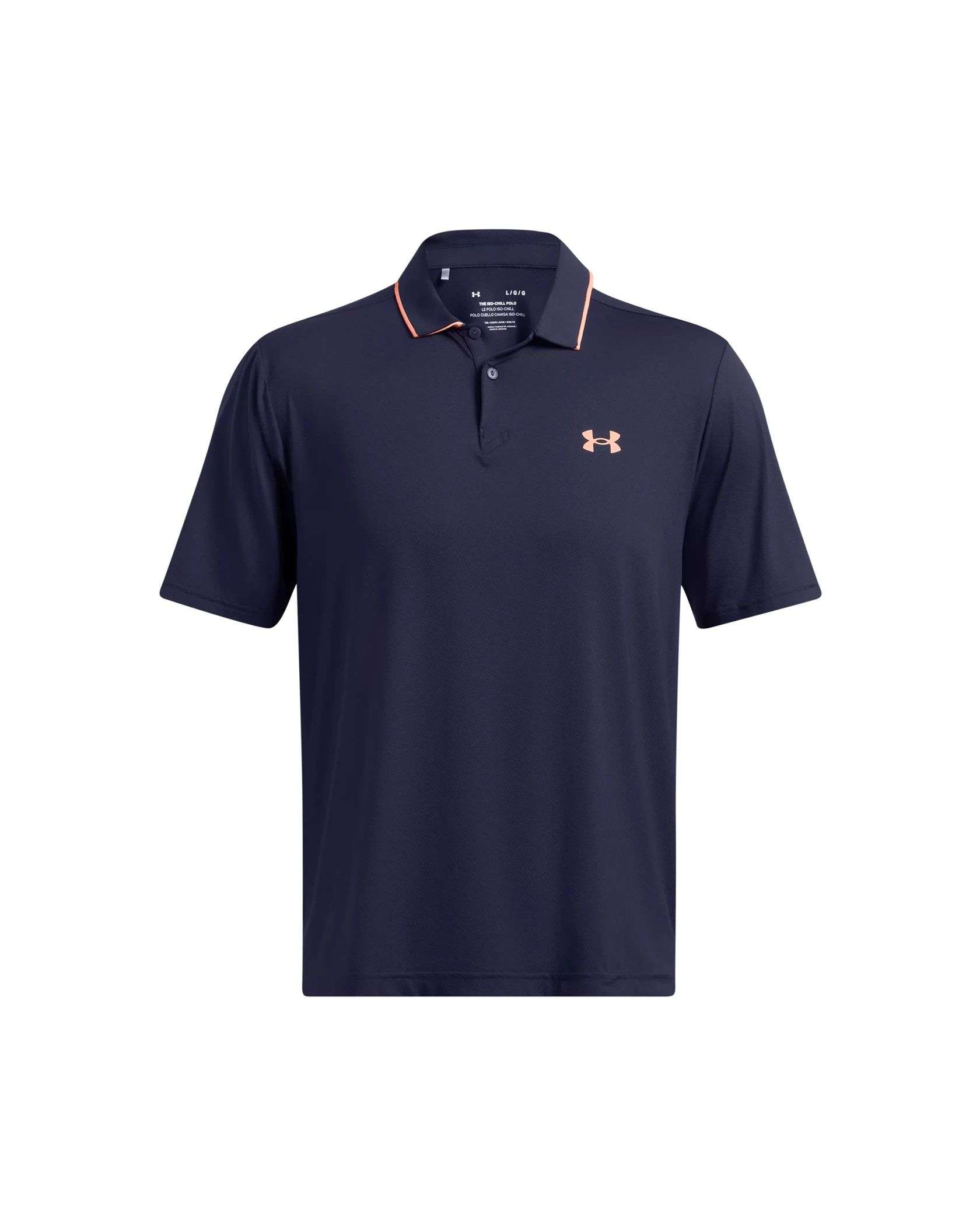 UA Iso-Chill Polo | Under Armour