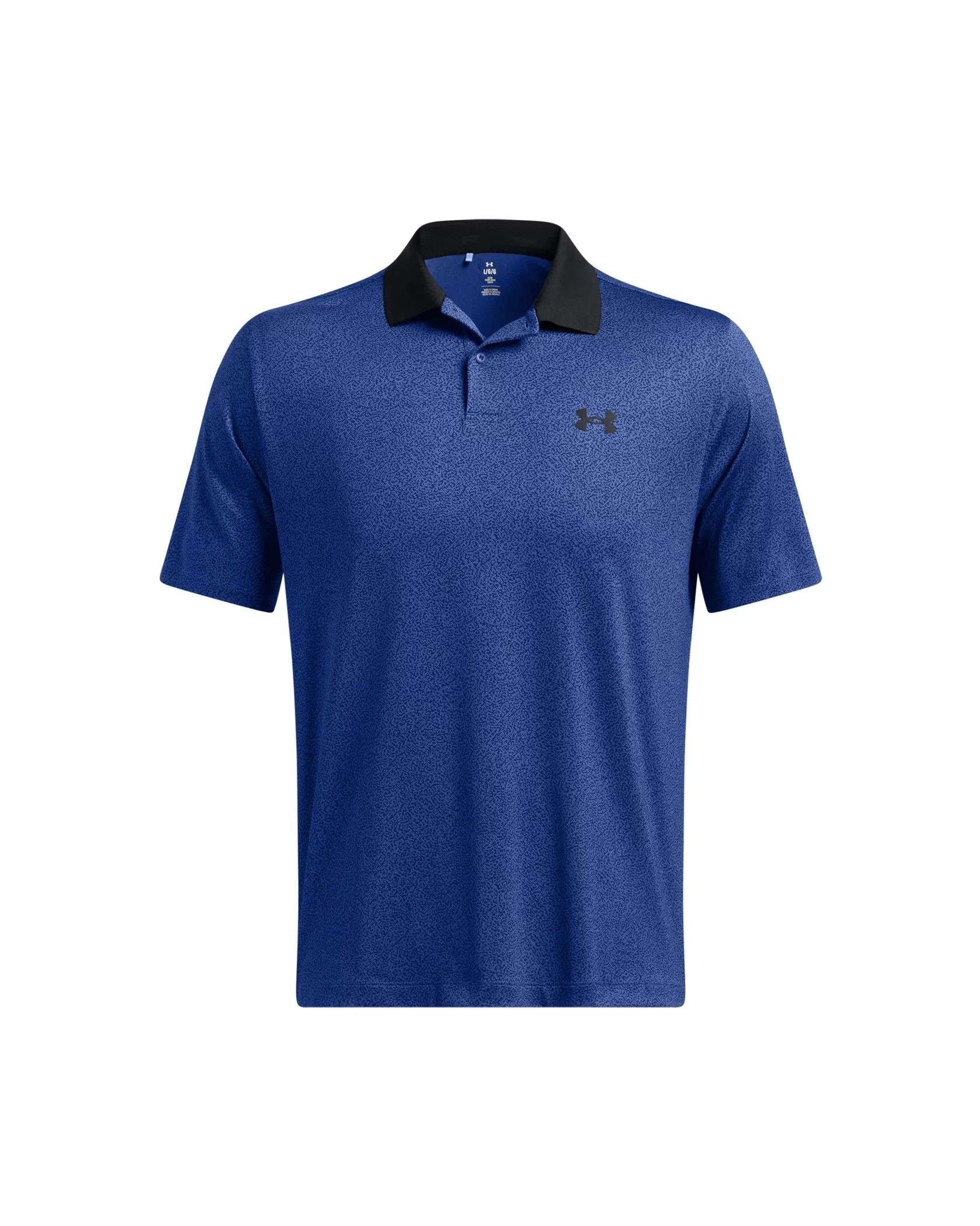 Eve under blue polo Mサイズ Buy Sky Blue Regular Fit Short