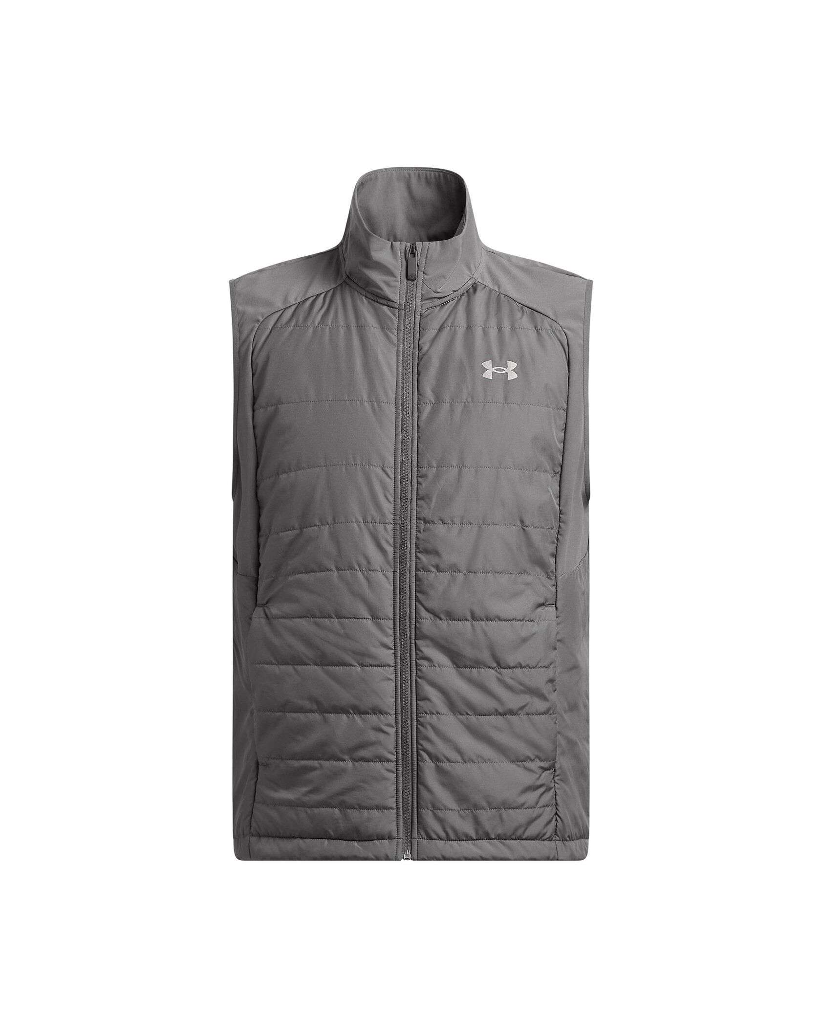 UA Men's Launch Pro Insulated Vest | Under Armour