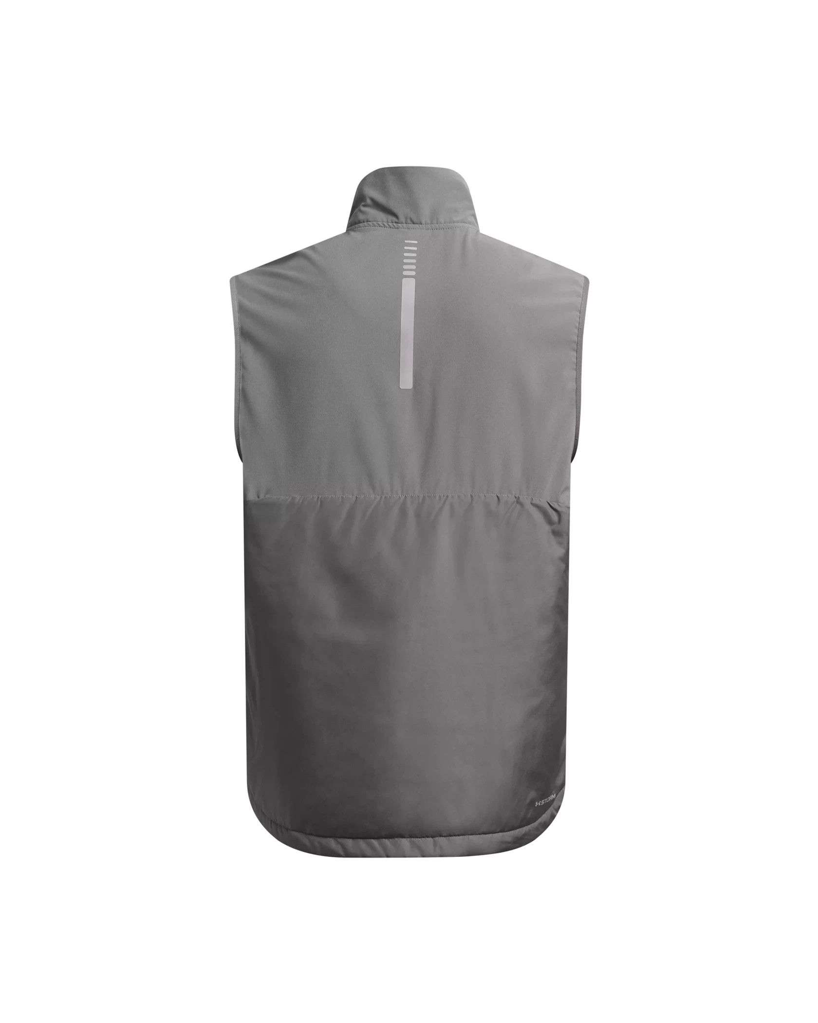 UA Men's Launch Pro Insulated Vest | Under Armour