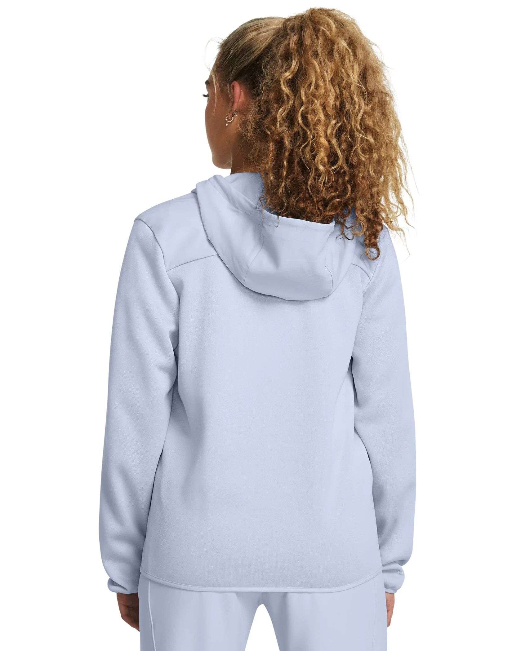 UA Women's Essential Swacket Under Armour