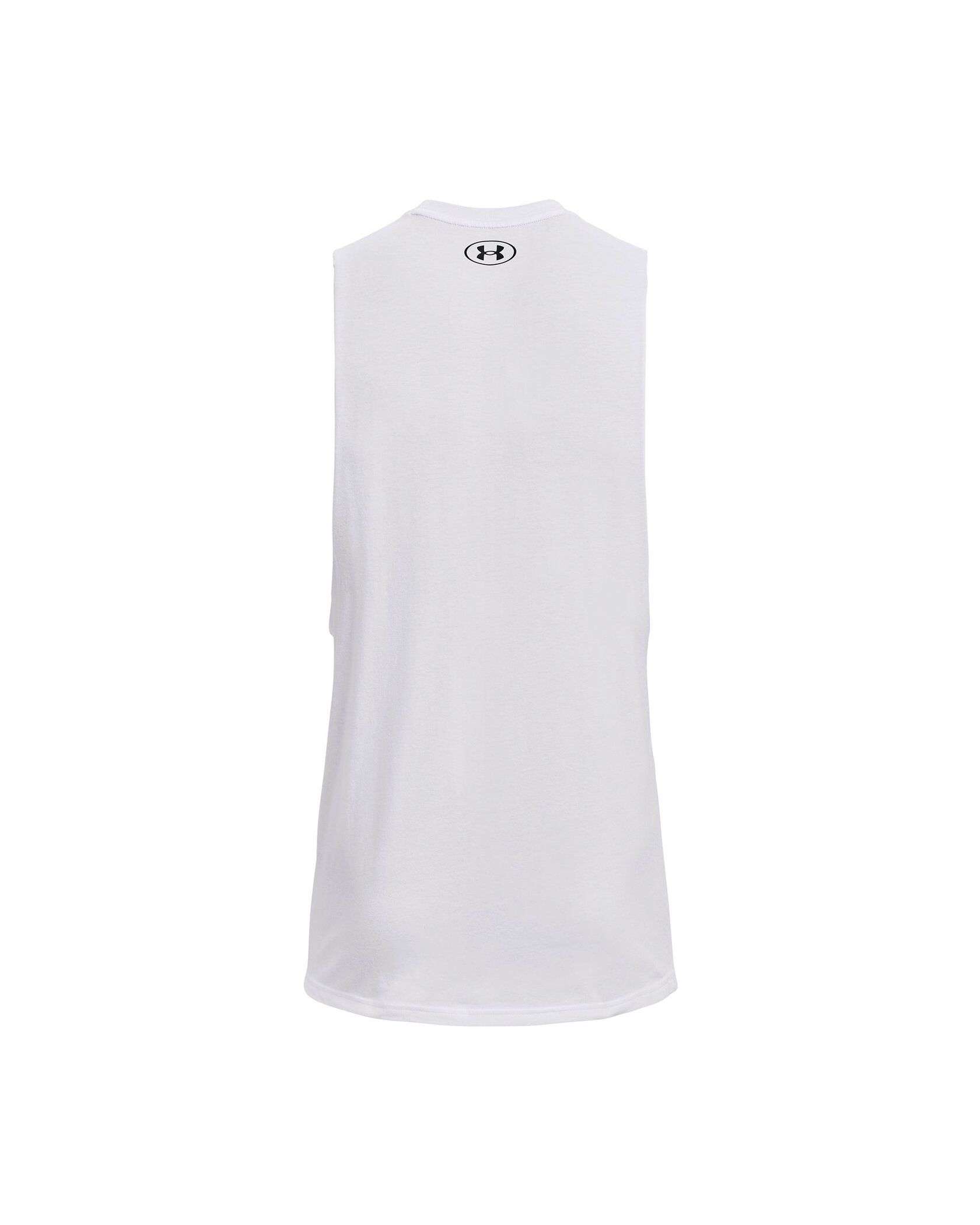 UA Project Rock Champion Tank Under Armour