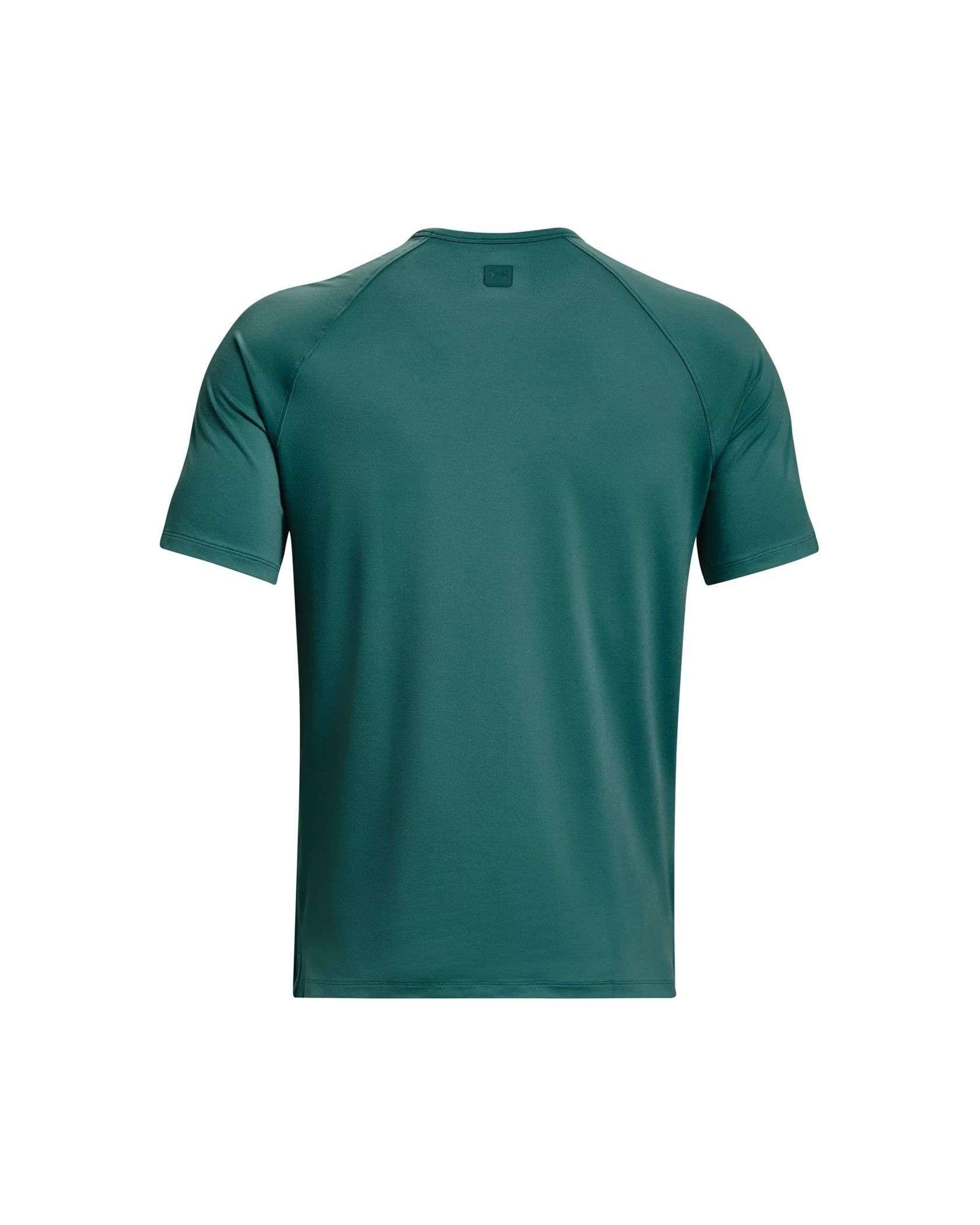 UA Meridian Short Sleeve Under Armour