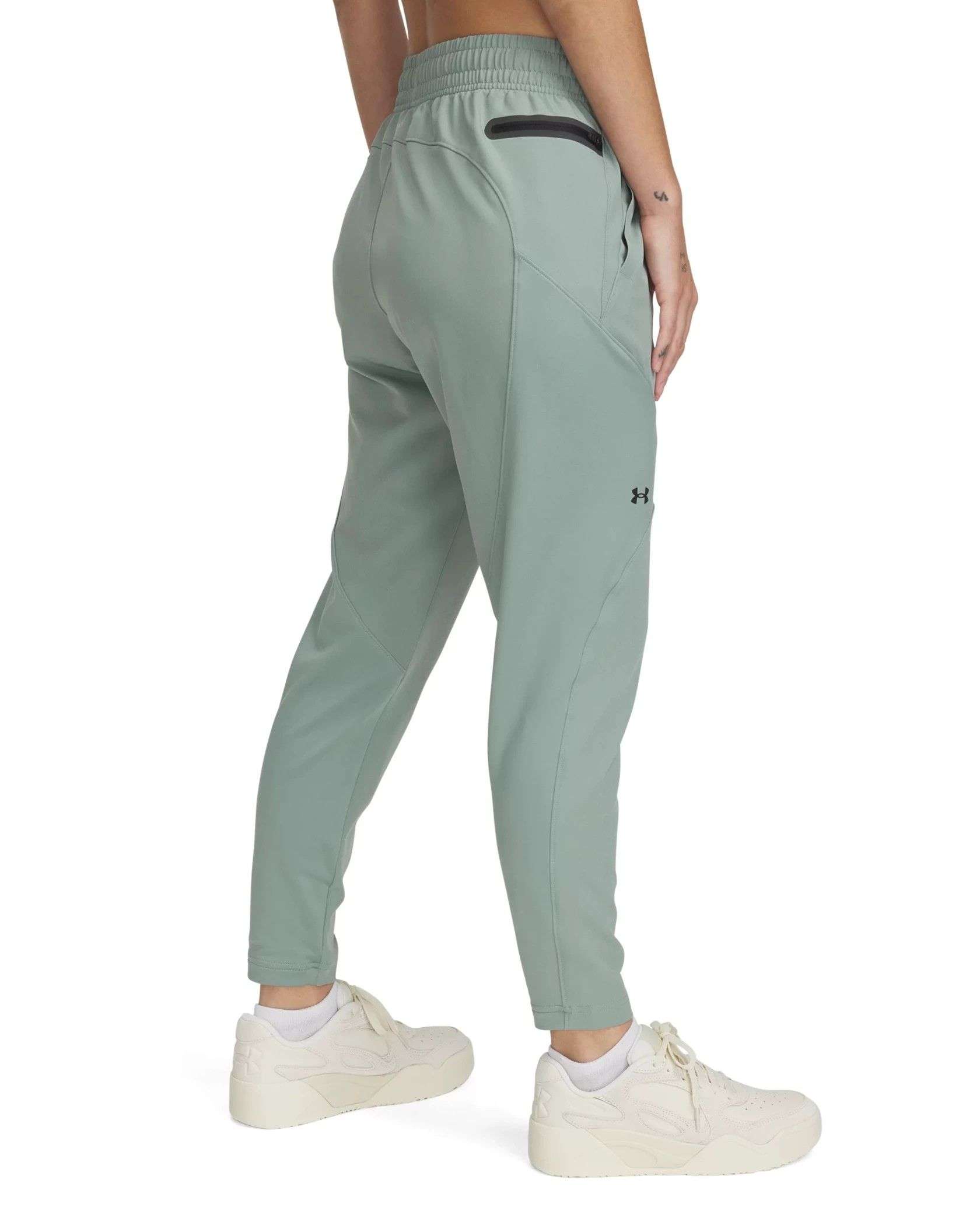 UA Women's Unstoppable Hybrid Pants