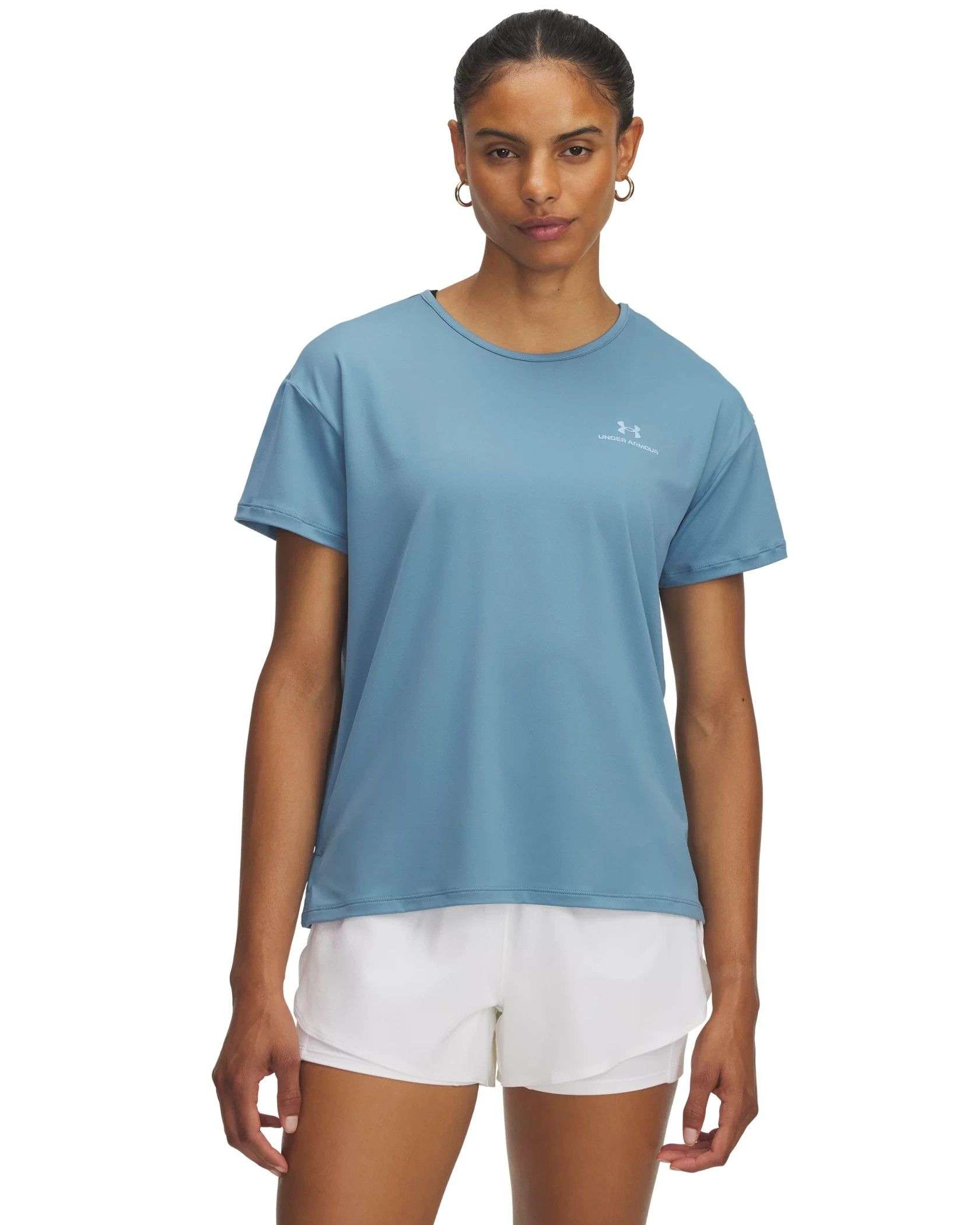 UA Women's Vanish Energy 2.0 Short Sleeve | Under Armour
