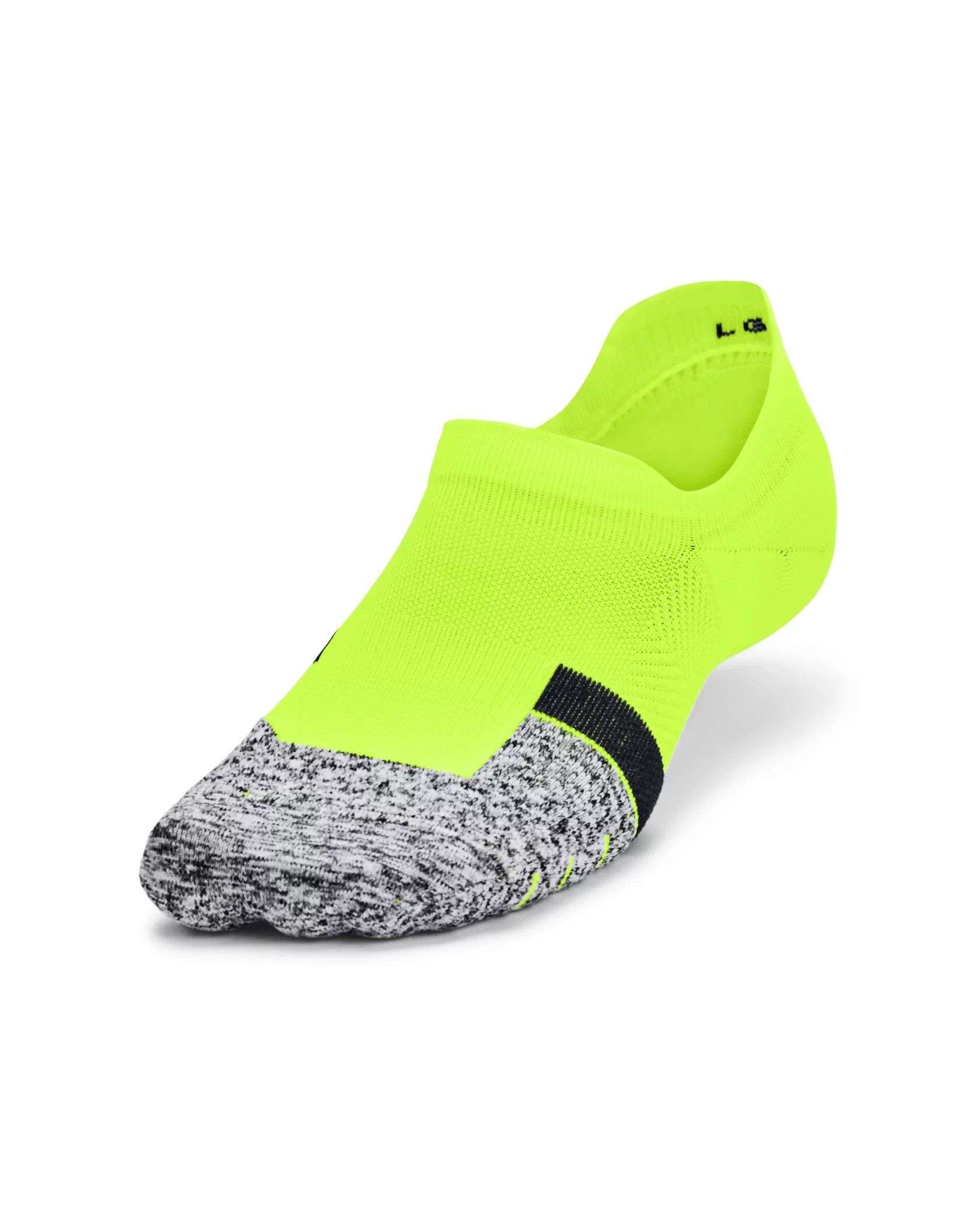 UA ArmourDry Pro Ultra Low Tab 2-Pack Training Socks | Under Armour