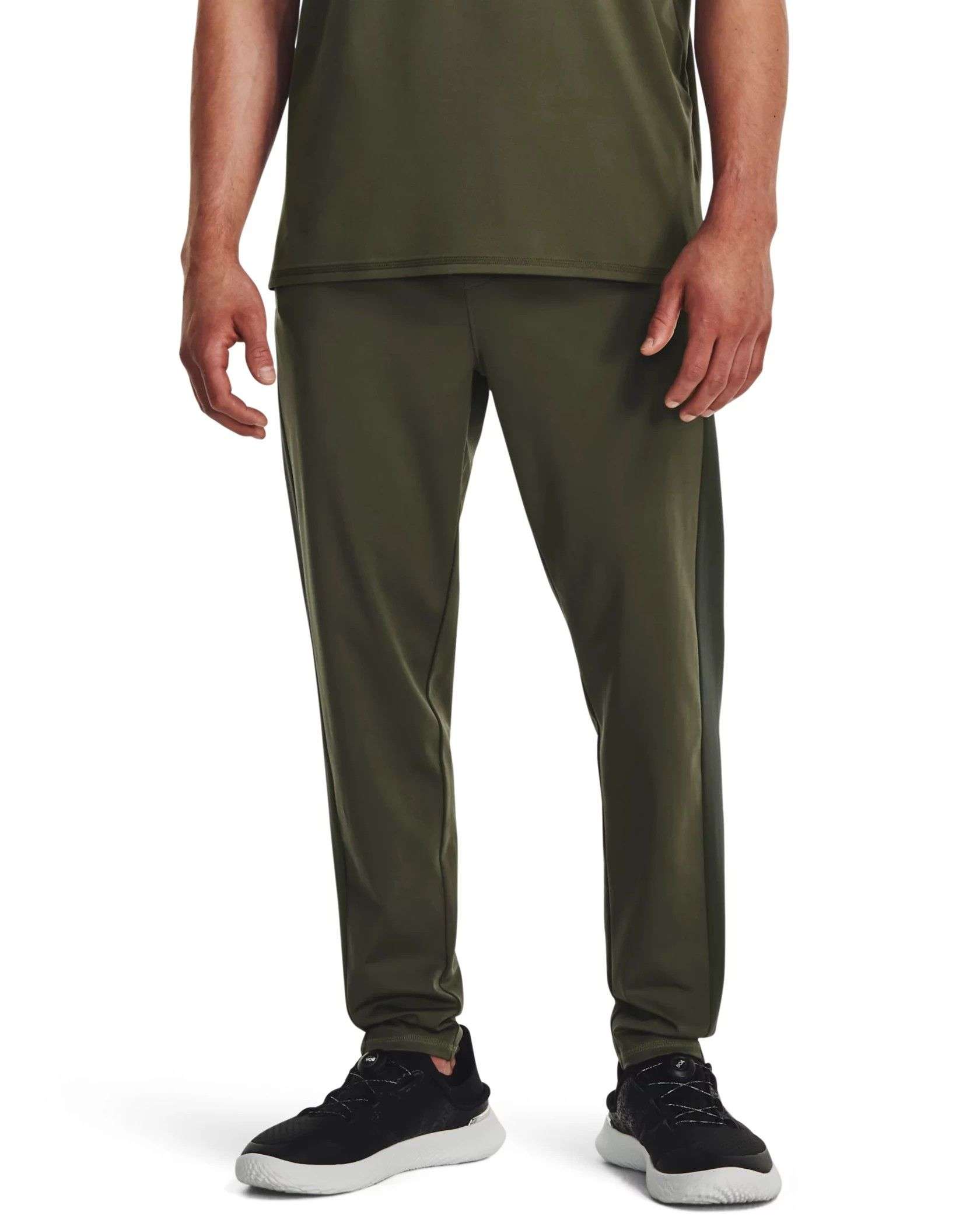 UA Meridian Tapered Pants Under Armour