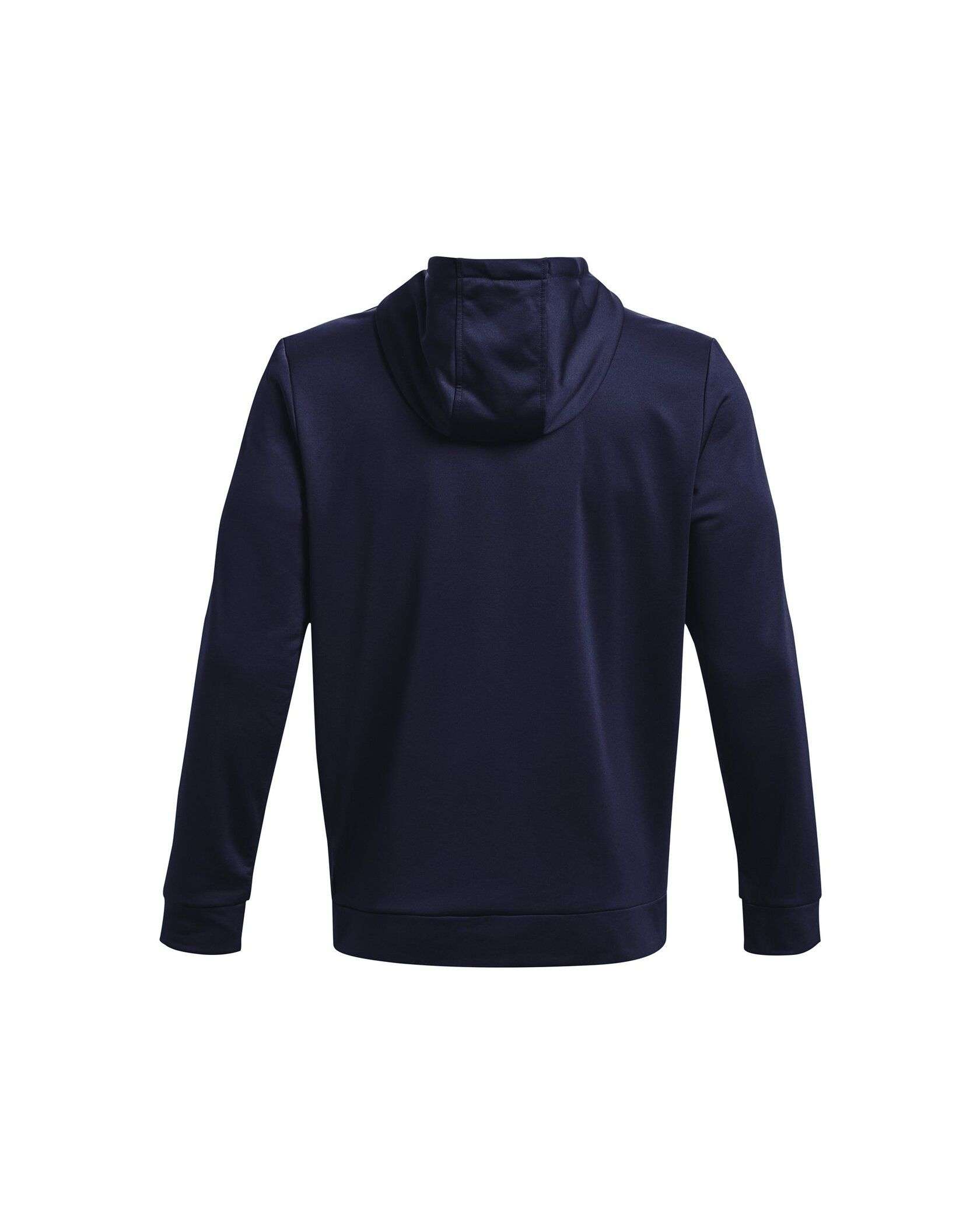UA Armour Fleece Big Logo Hoodie Under Armour