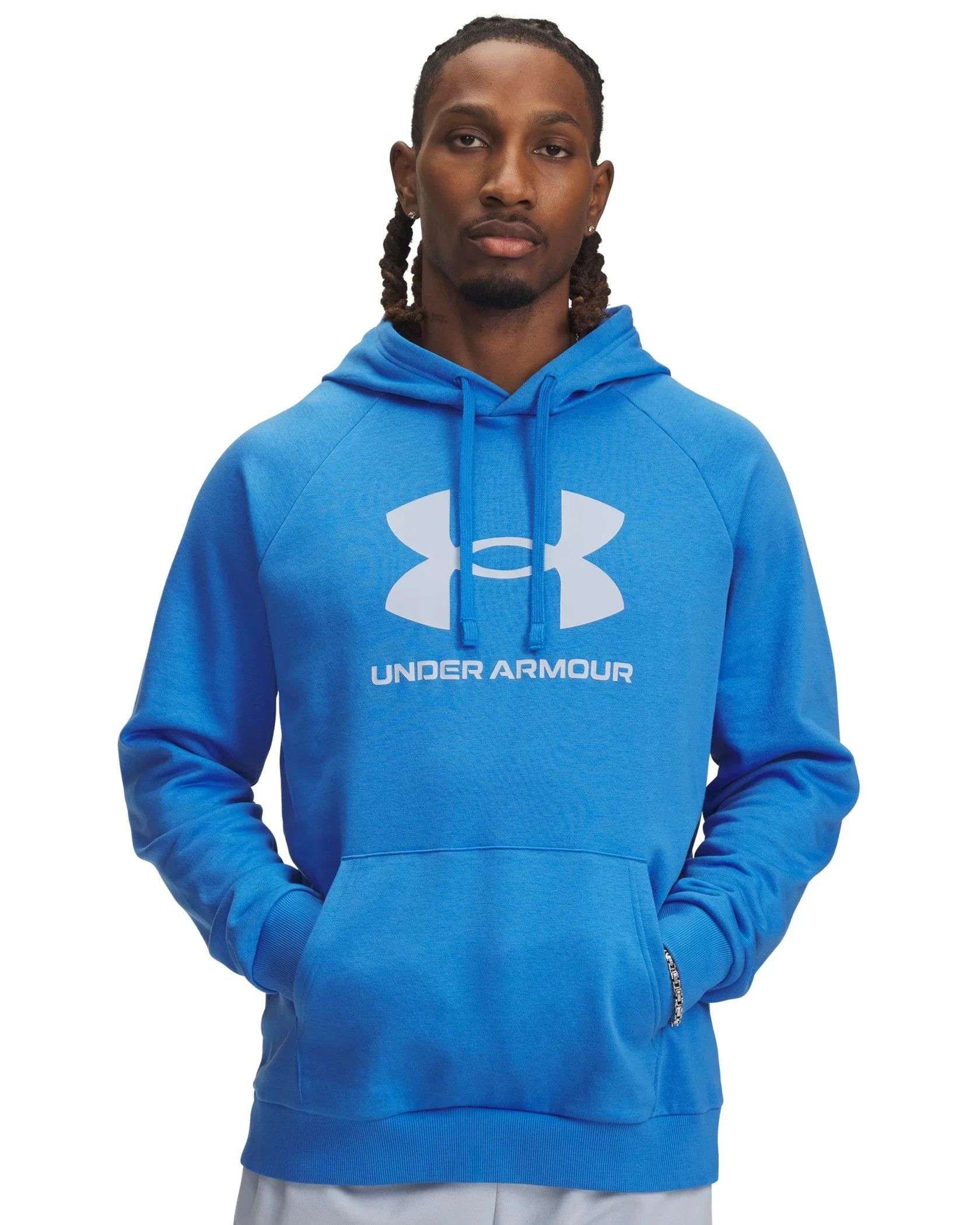 Armour Hoodie Under Armor Pulli Ua Tech Hoodie Under Armor