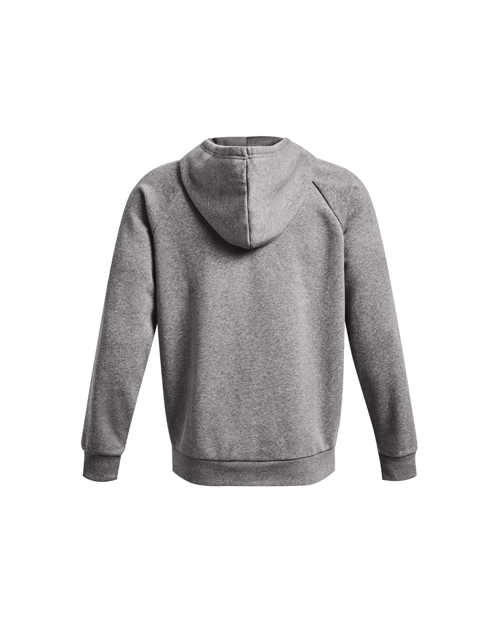 UA Men's Rival Fleece Full-Zip Hoodie | Under Armour