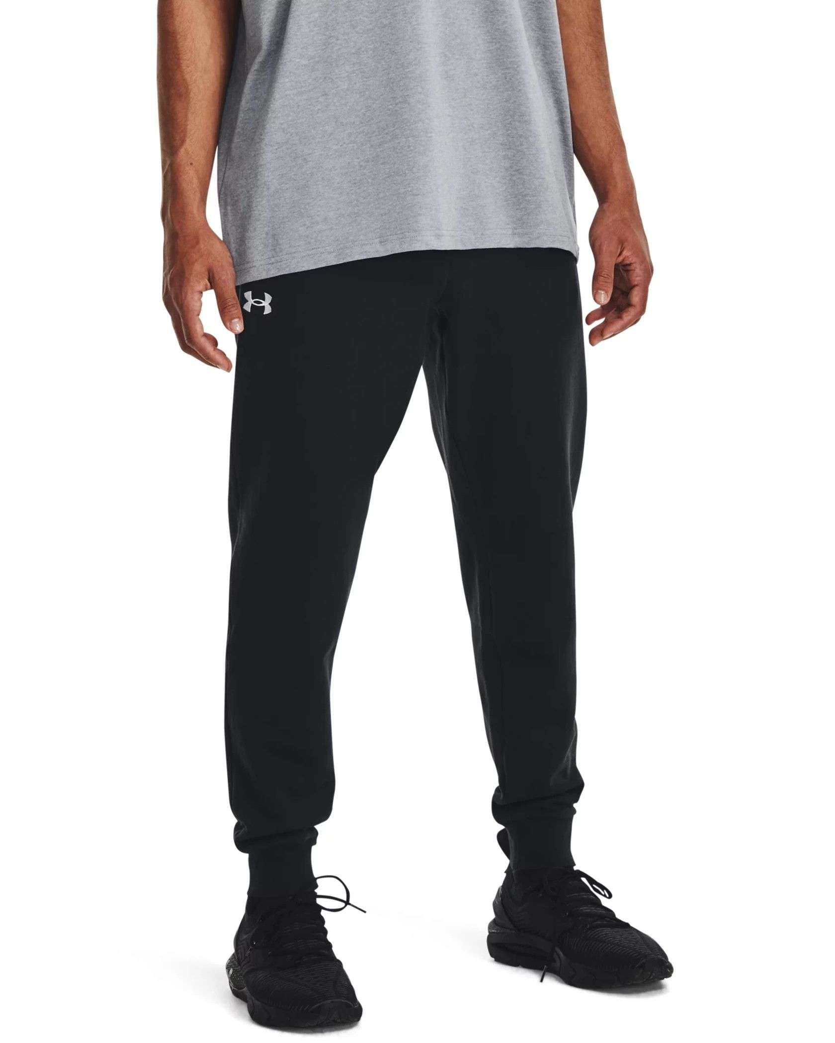 UA Rival Fleece Joggers Under Armour