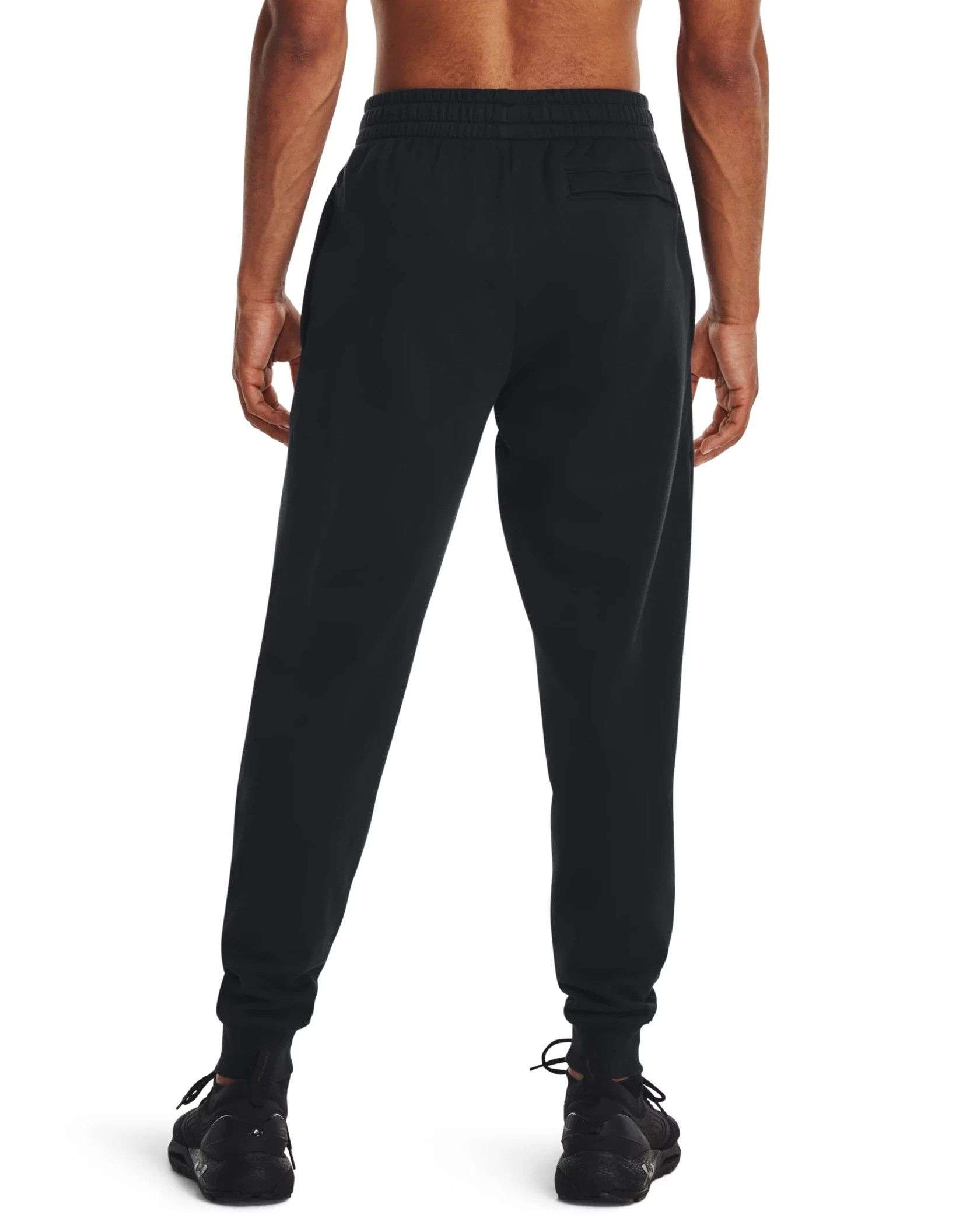 UA Rival Fleece Joggers Under Armour