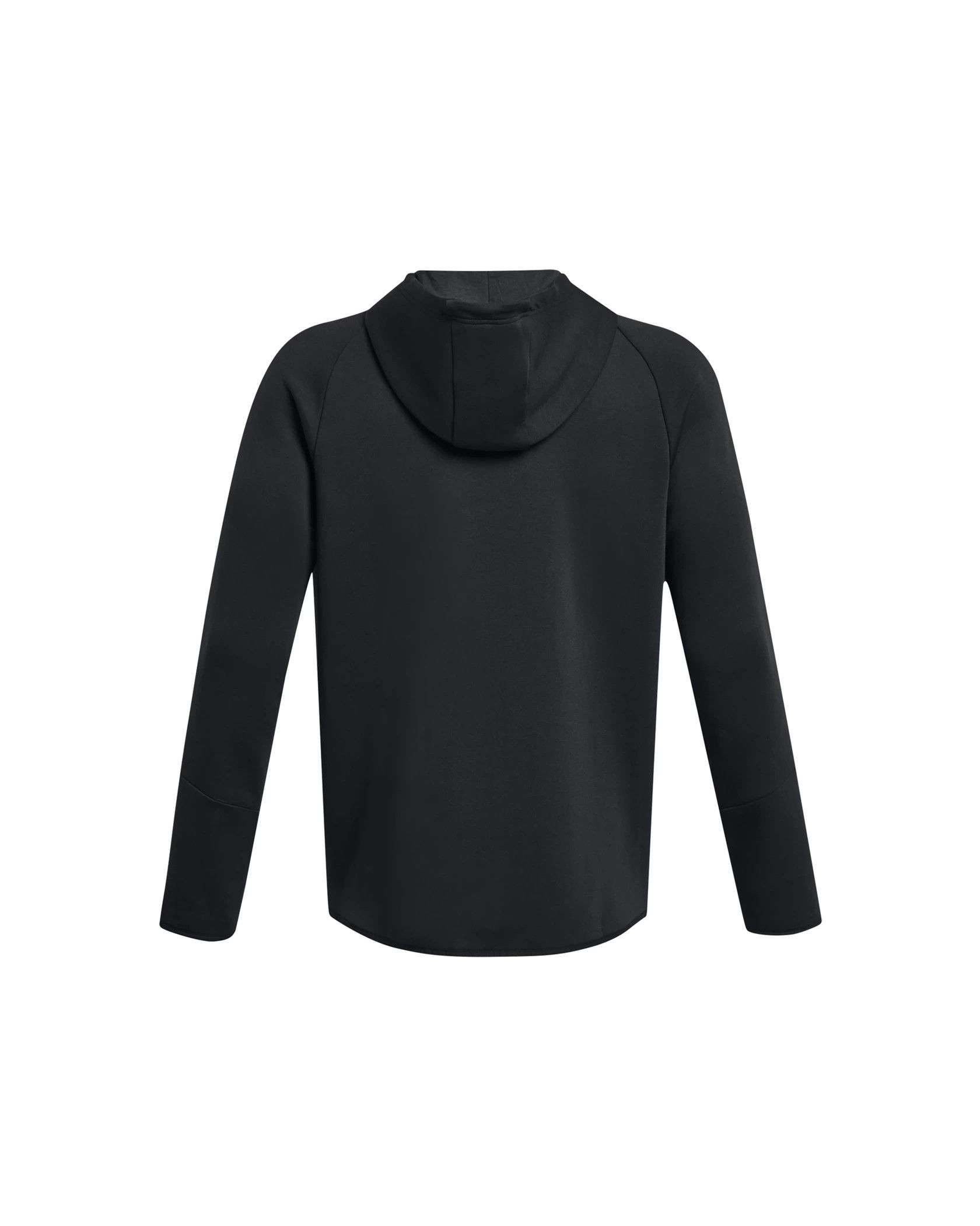 UA Men's Unstoppable Fleece Full-Zip Jacket | Under Armour