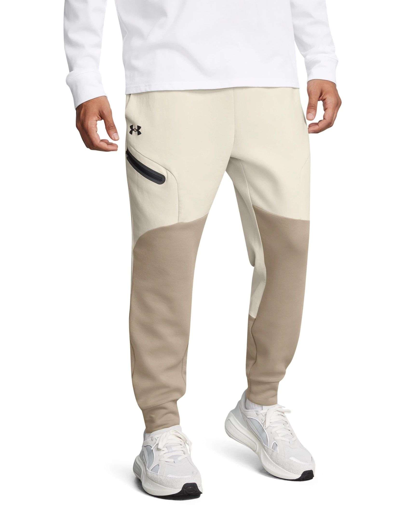 Workout Pants Under Armour Unstoppable Move Light Pants UA