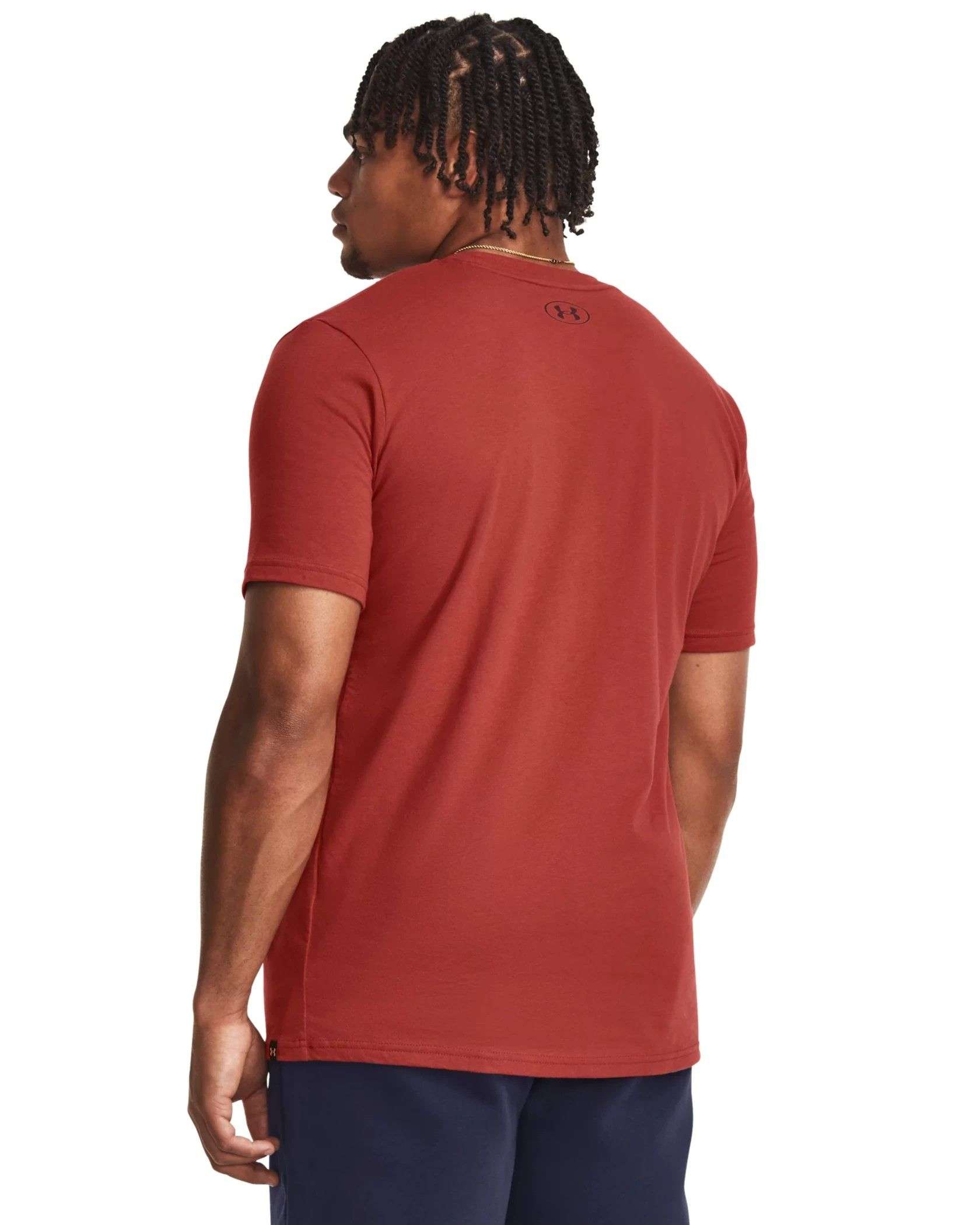 UA Project Rock Paradise Short Sleeve | Under Armour