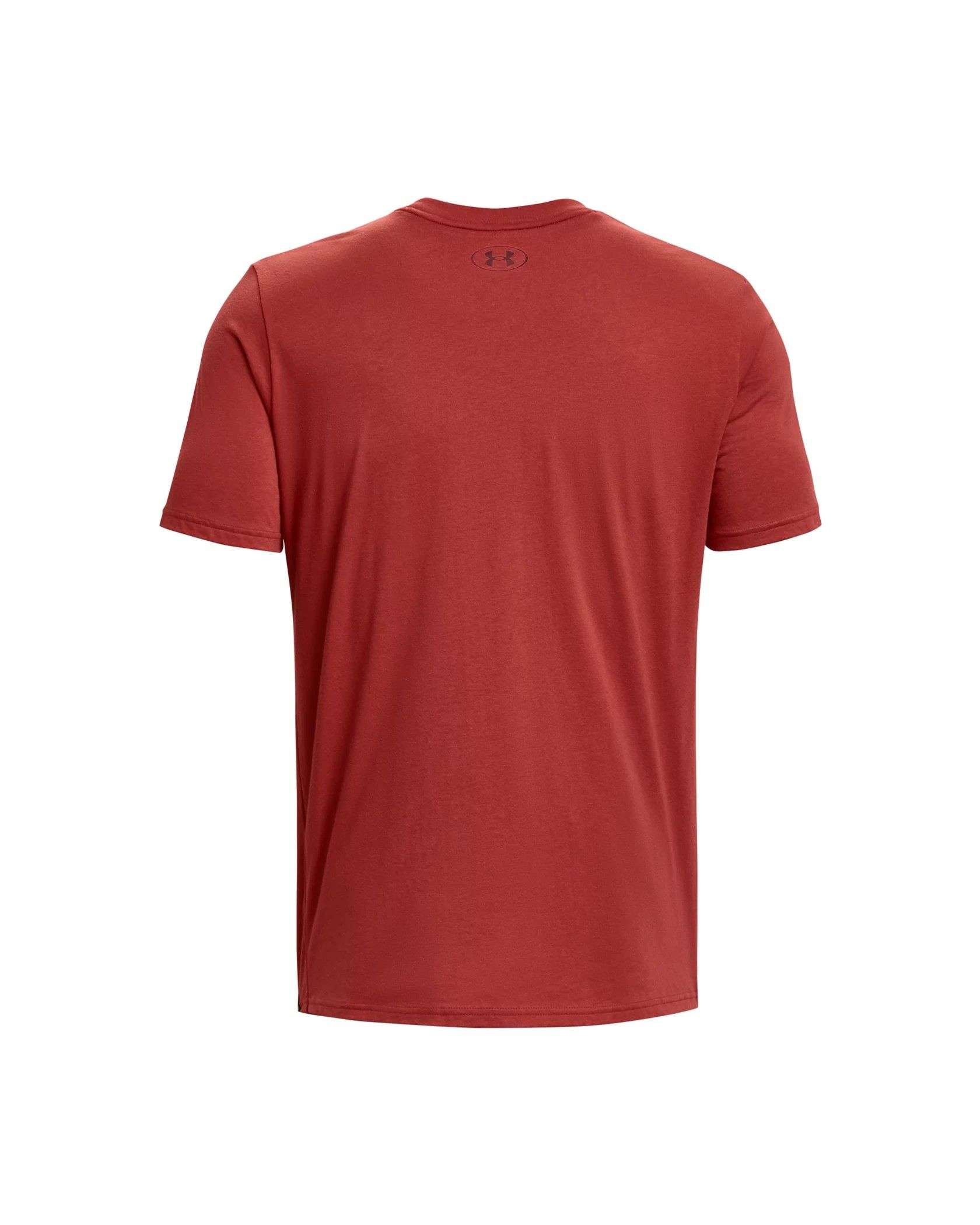 UA Project Rock Paradise Short Sleeve | Under Armour