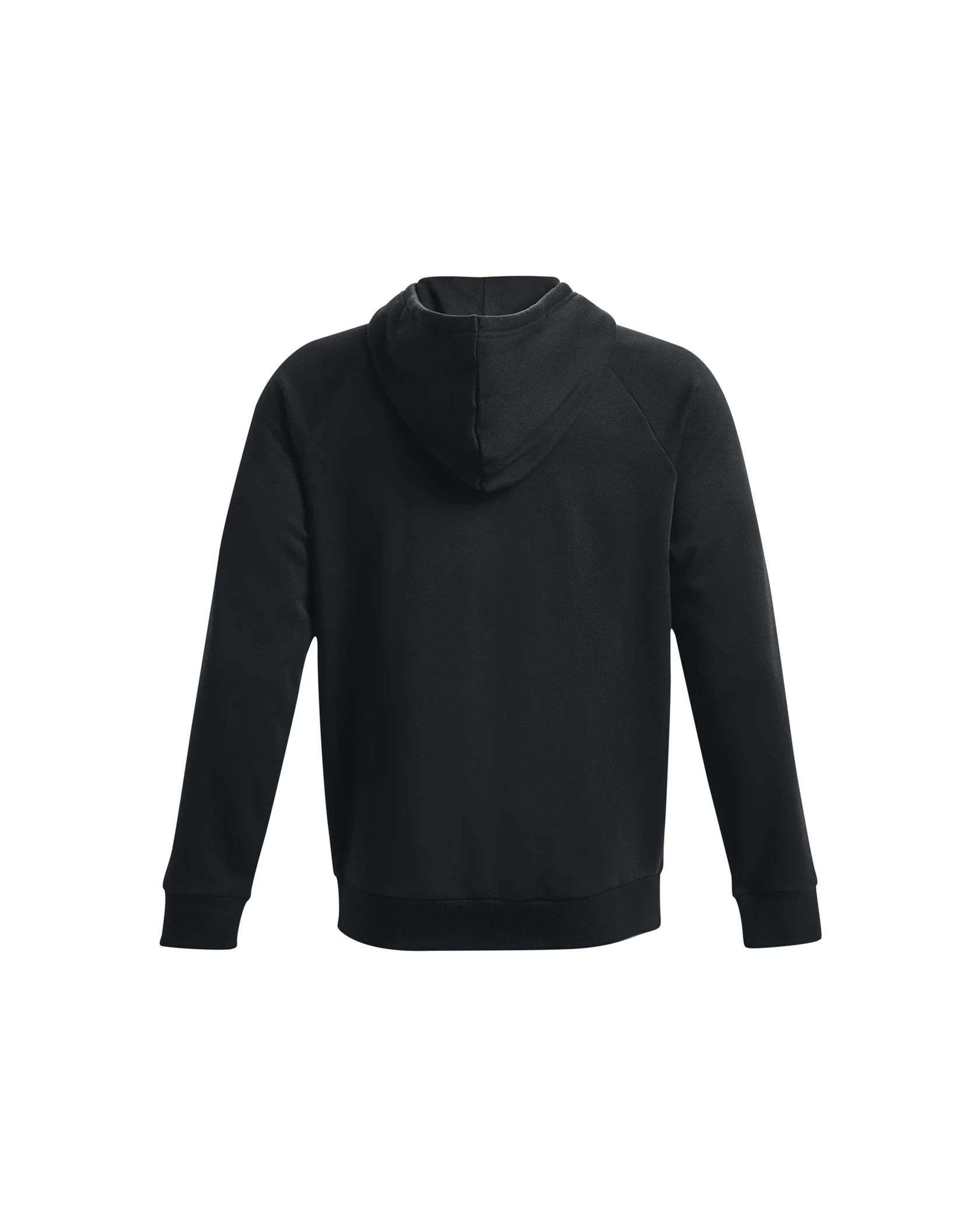 NAOTO UA Men's Rival Fleece Full-Zip Jacket | Under Armour