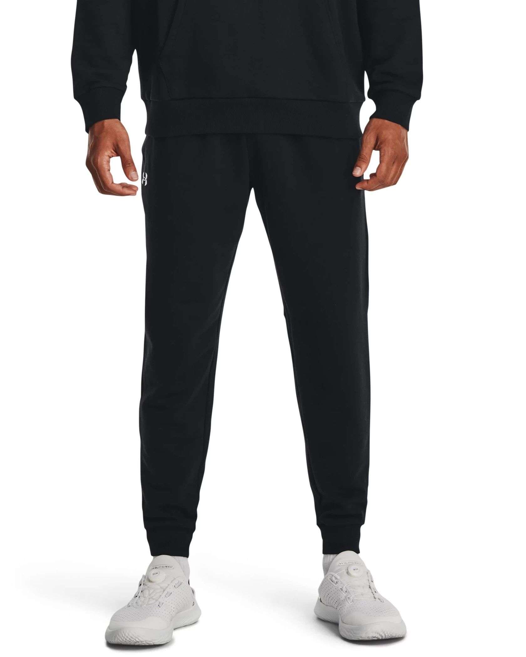 Sweatpants Under Armour 1320740 UA Men's Rival Fleece Joggers